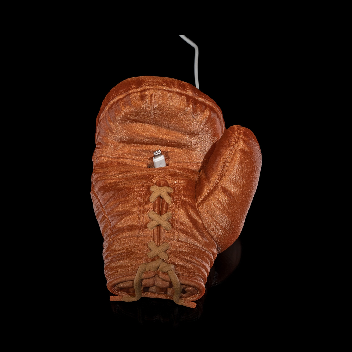 Right Hook — Soporte para móvil