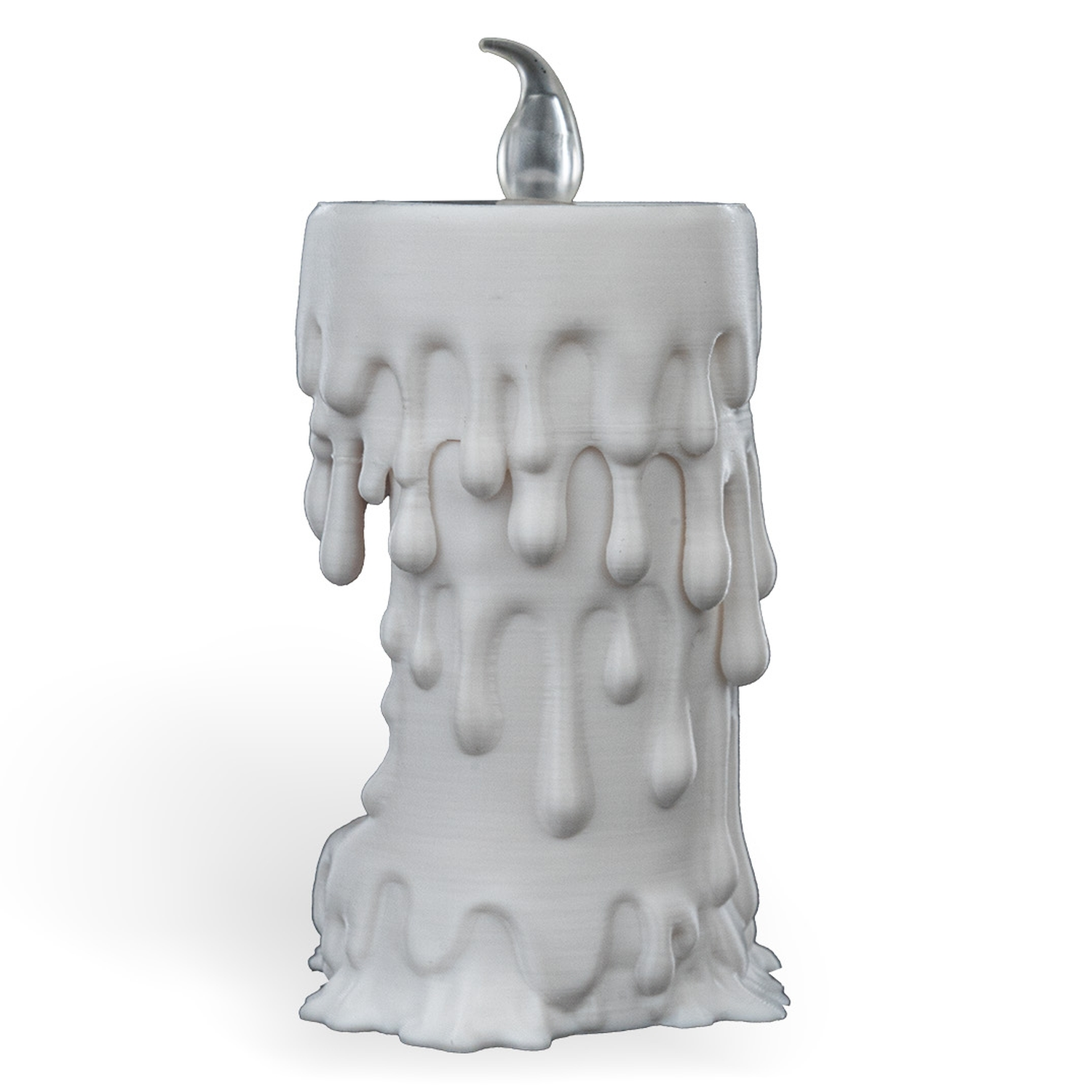 Lámpara de mesa Penguin Candle