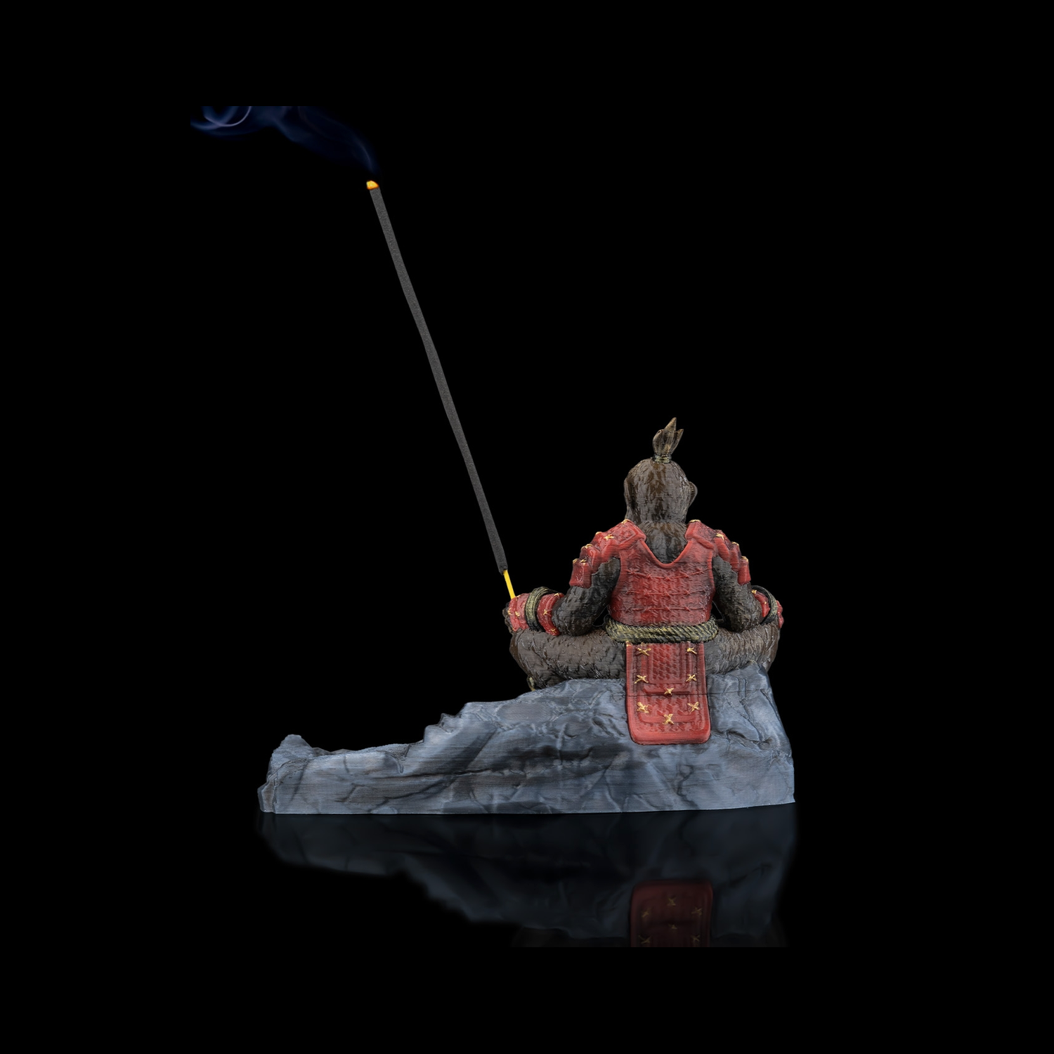 Portaincienso Wukong