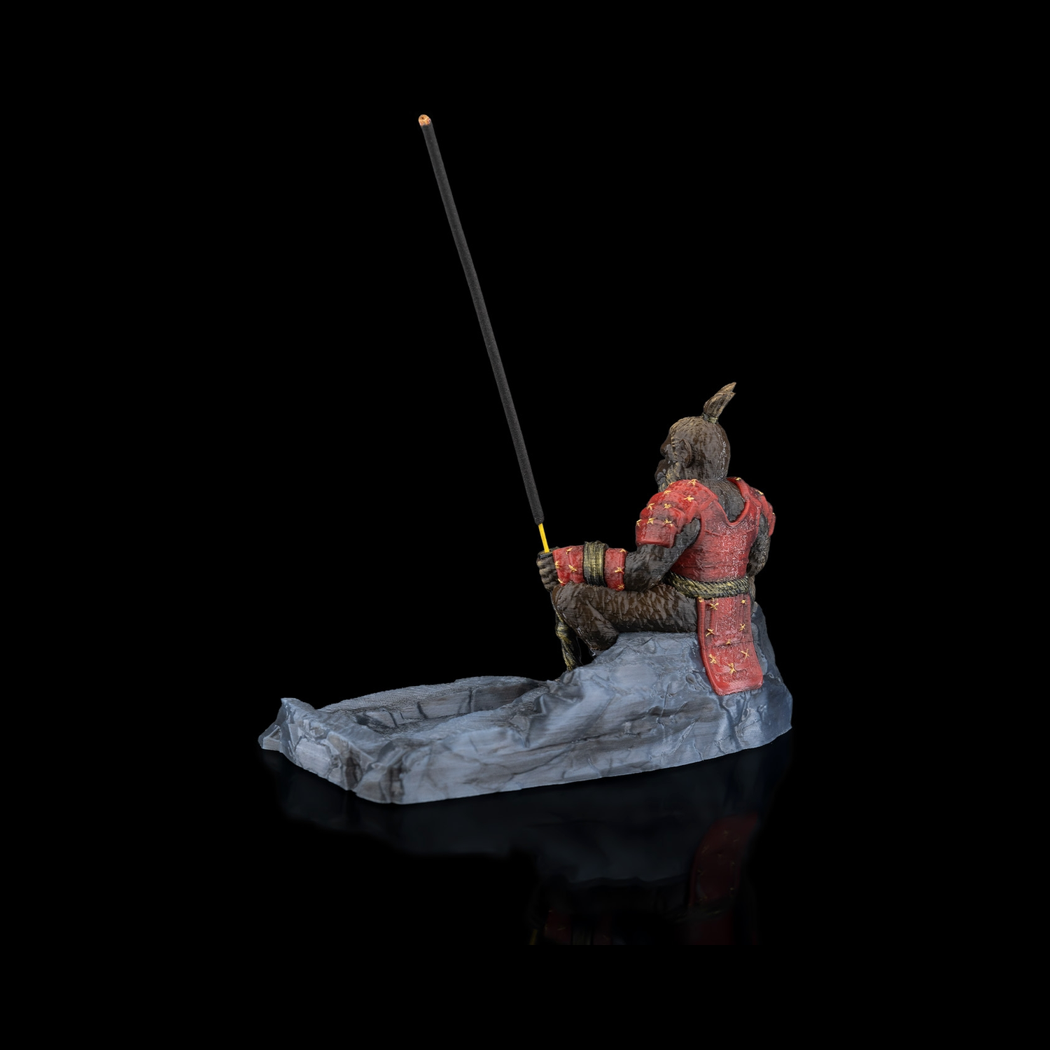 Portaincienso Wukong