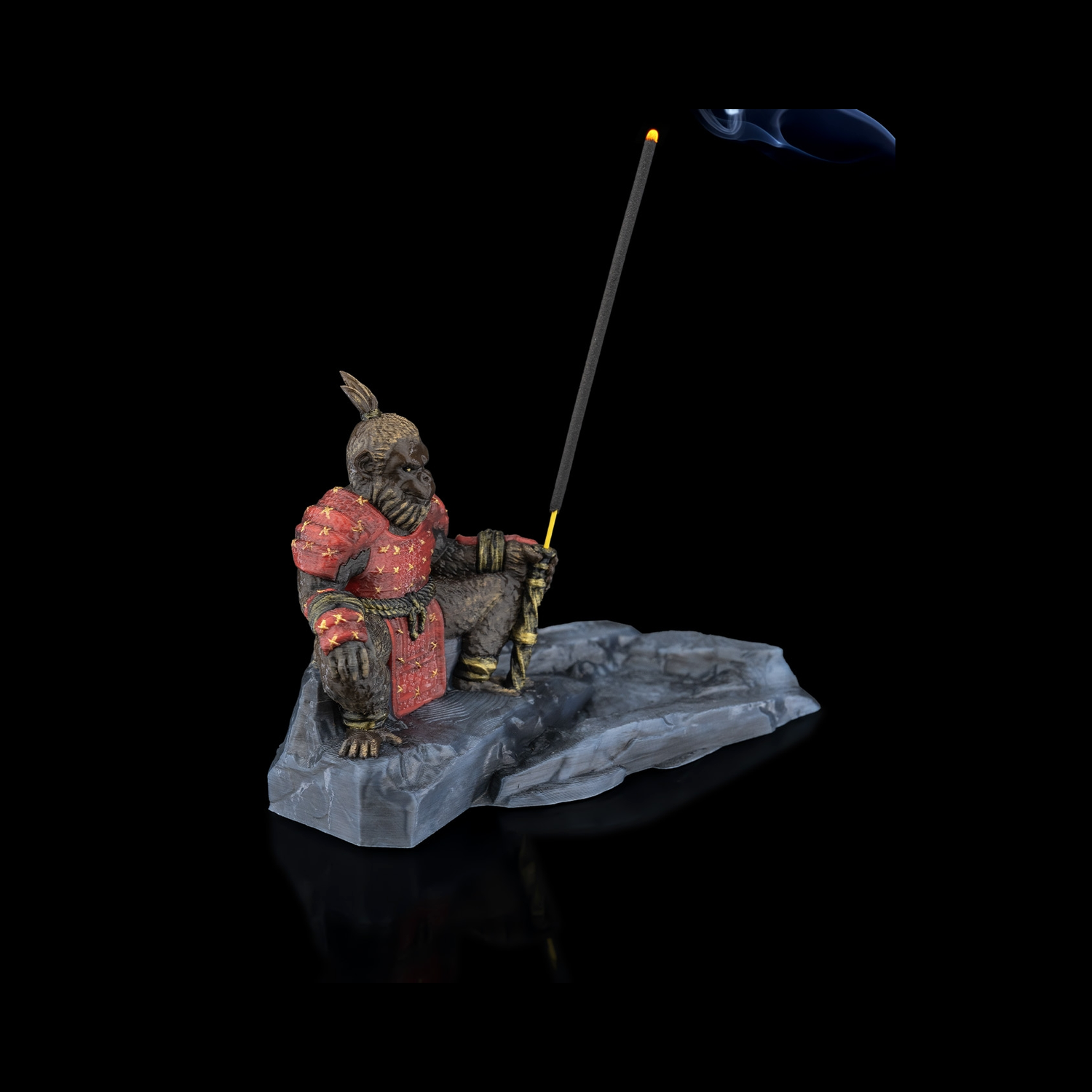Portaincienso Wukong