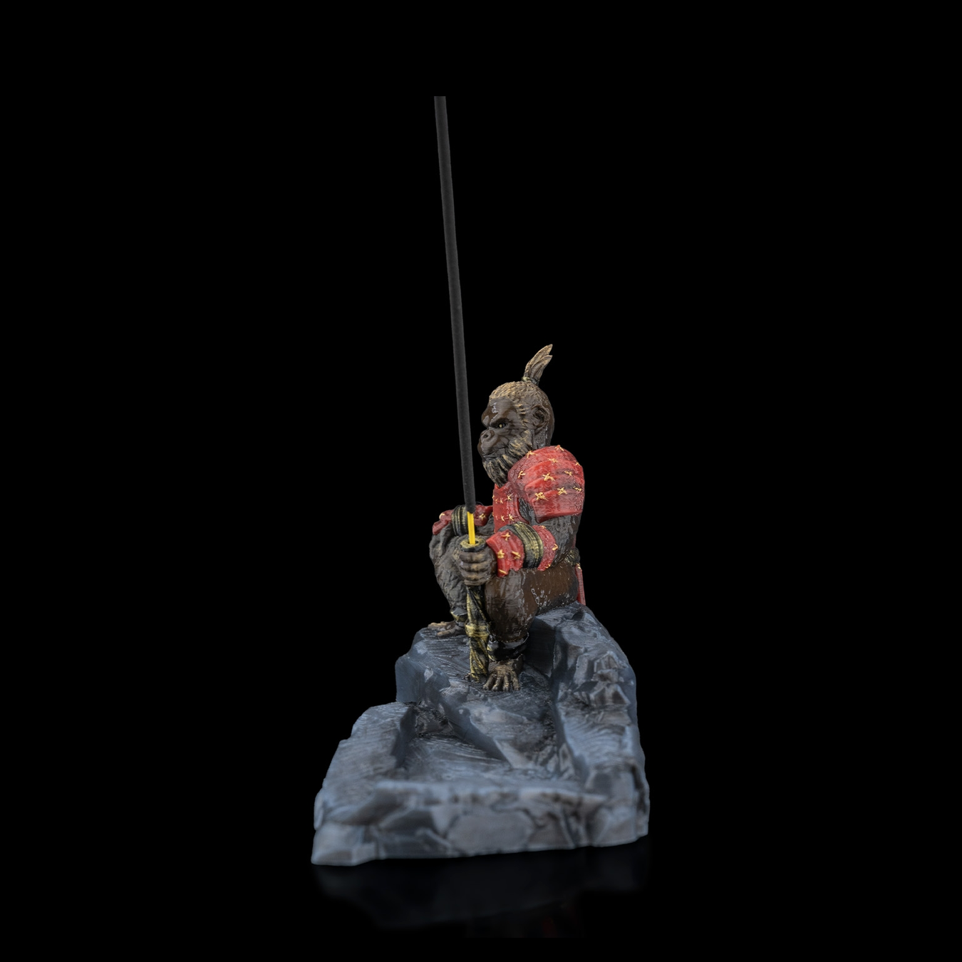Portaincienso Wukong