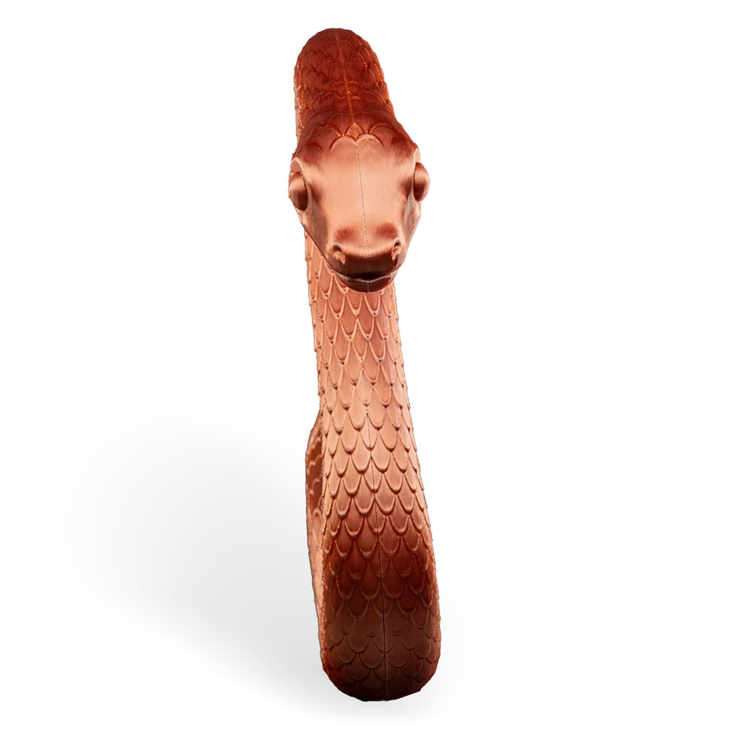 Snake Hook — Colgador para bolso