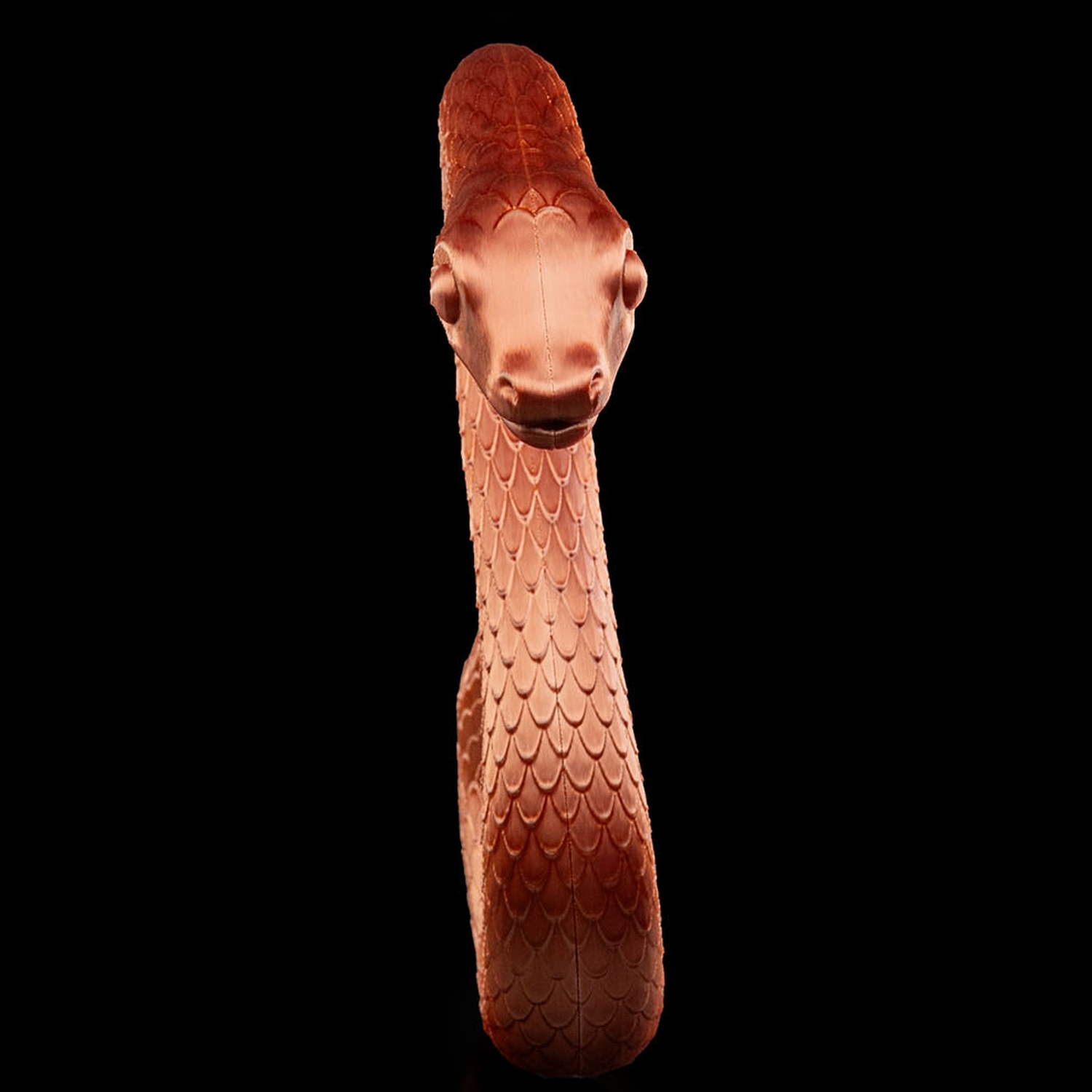 Snake Hook — Colgador para bolso