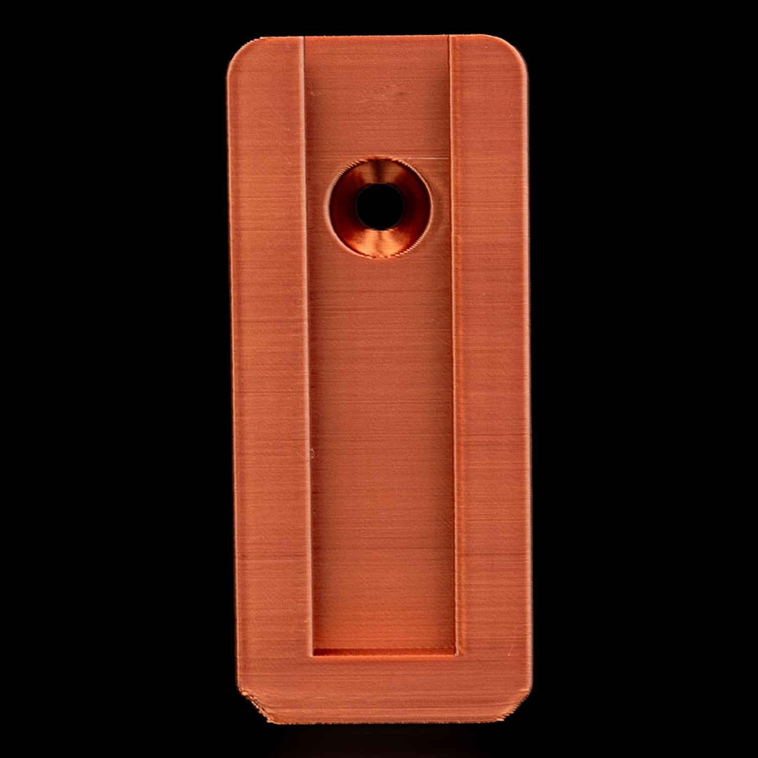 Conjunto de macetas de pared CYLINDRIX