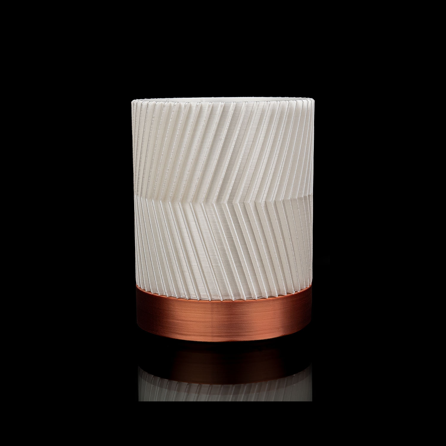 Conjunto de macetas de pared CYLINDRIX