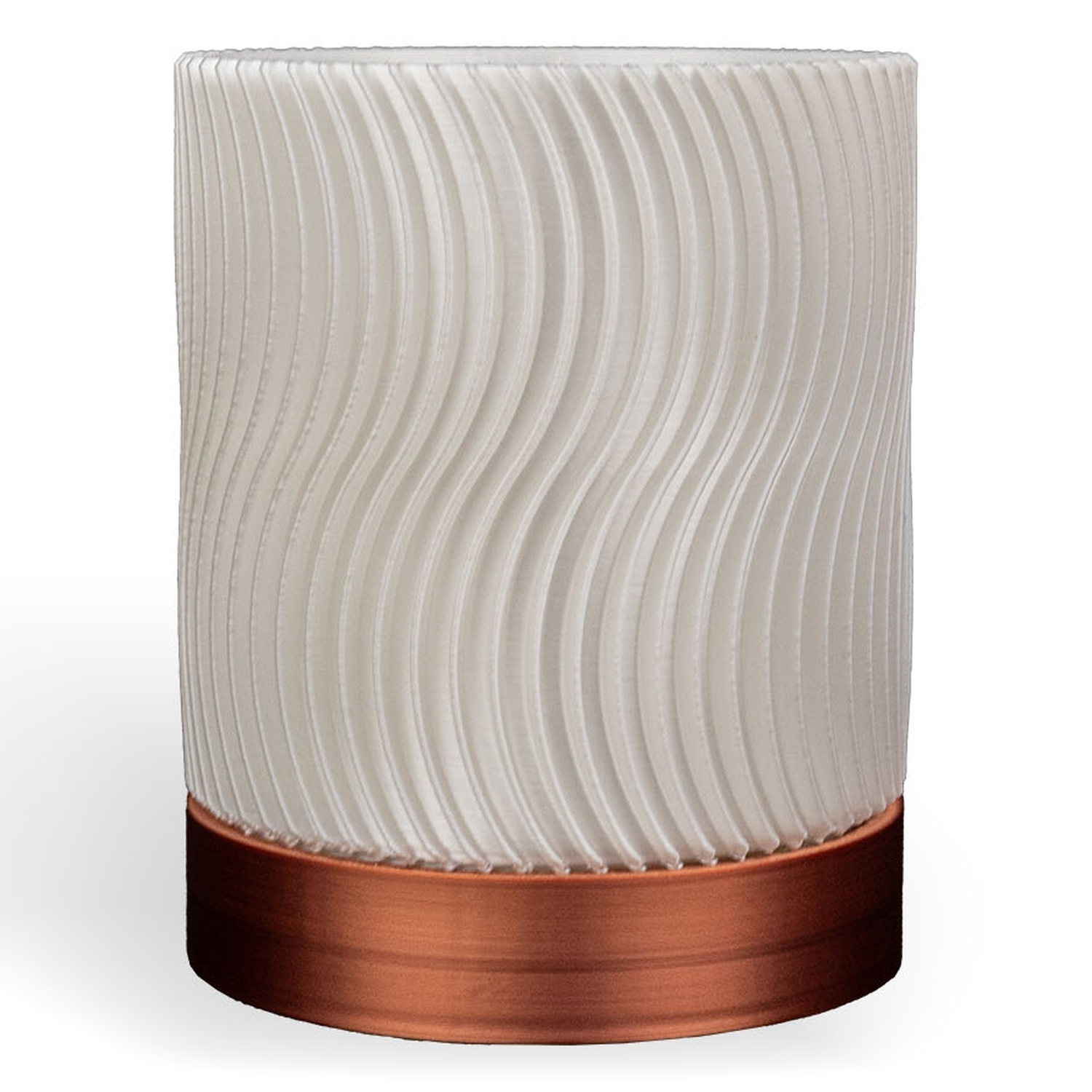 Conjunto de macetas de pared CYLINDRIX