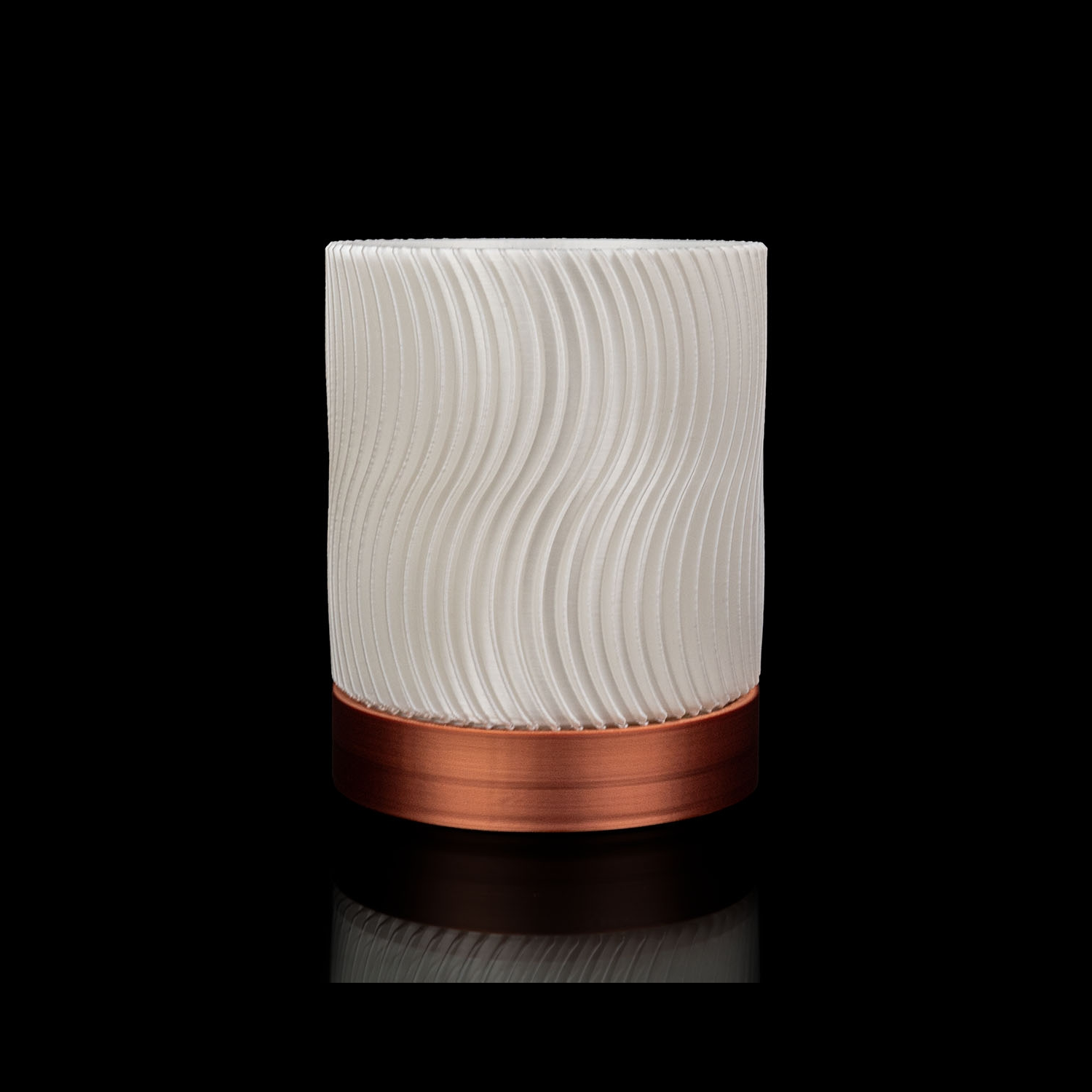 Conjunto de macetas de pared CYLINDRIX