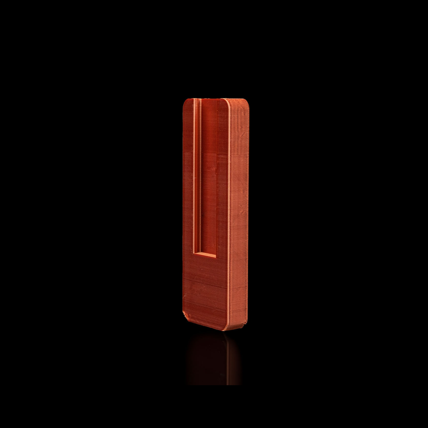 Conjunto de macetas de pared CYLINDRIX