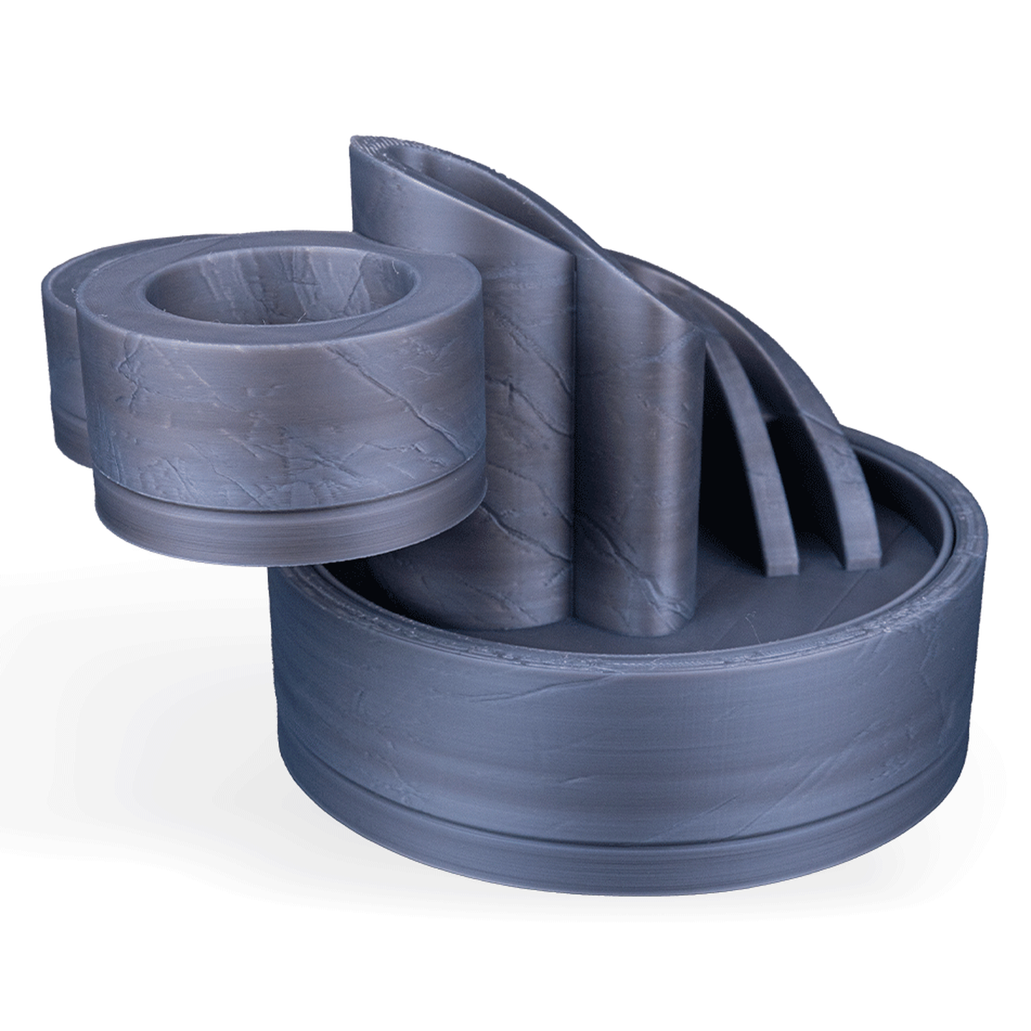 Maceta con fuente Current Calm Tabletop