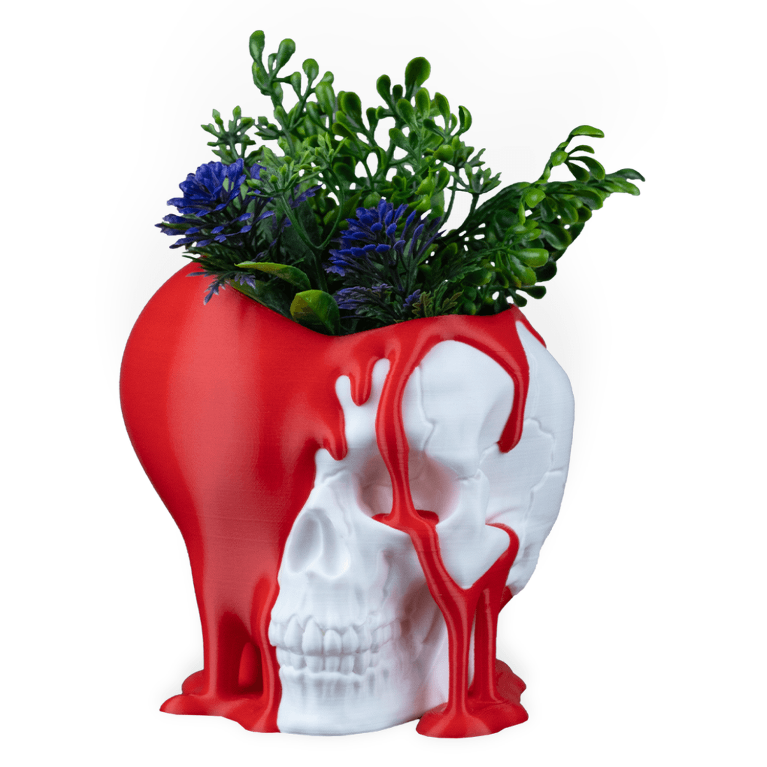 Maceta Love Decay