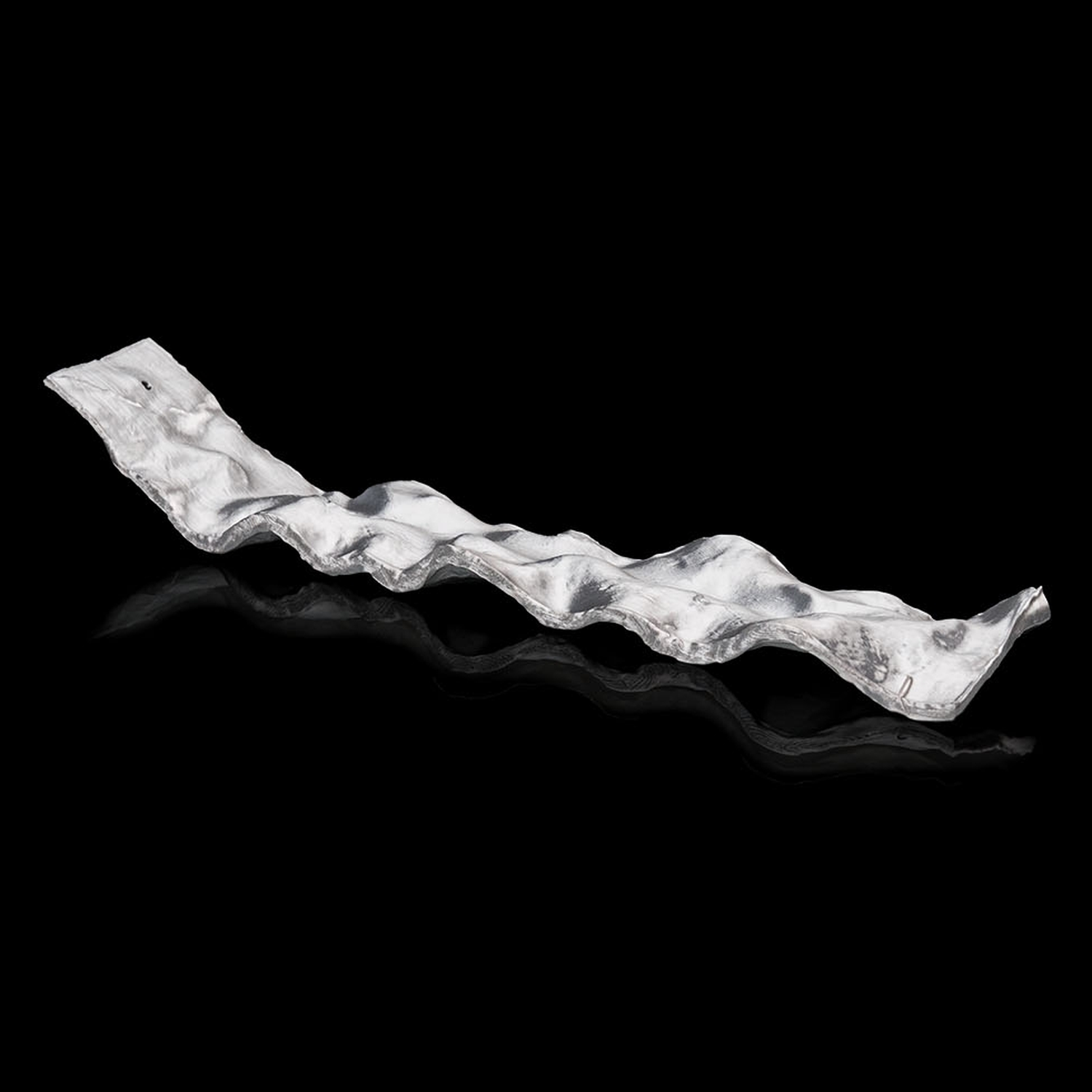 Portaincienso Crumpled Calm