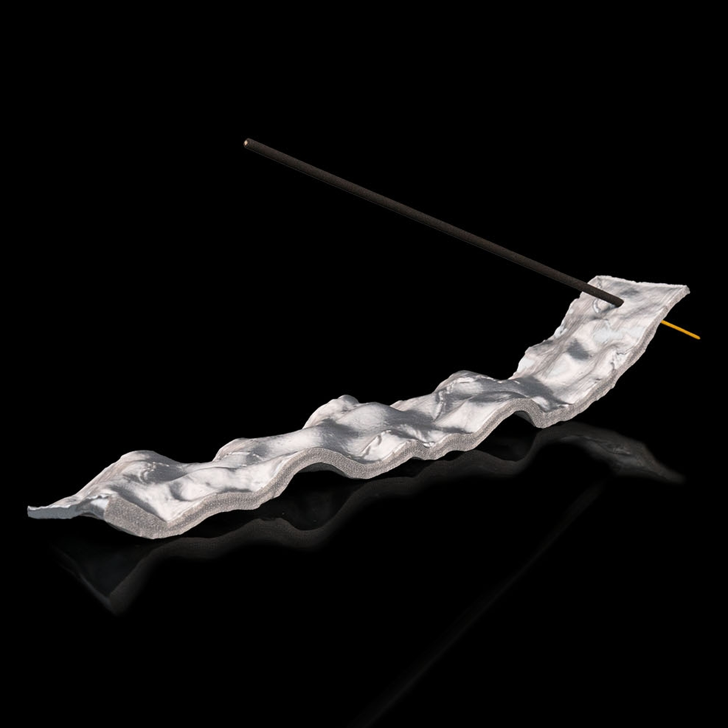 Portaincienso Crumpled Calm