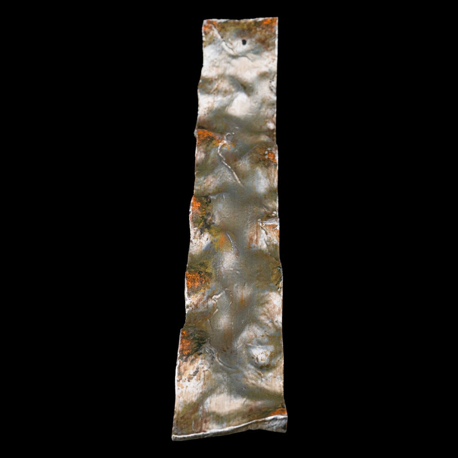 Portaincienso Crumpled Calm