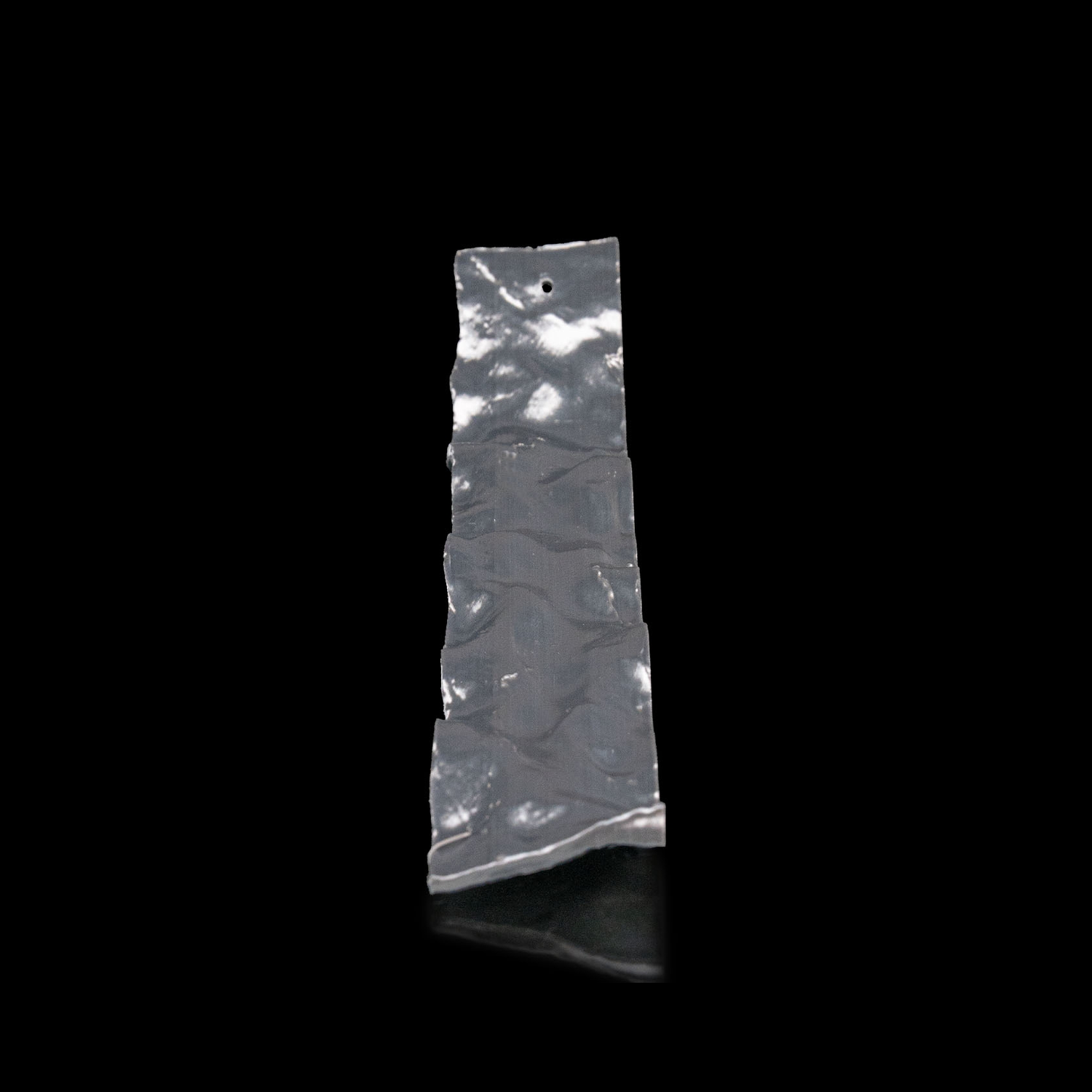 Portaincienso Crumpled Calm