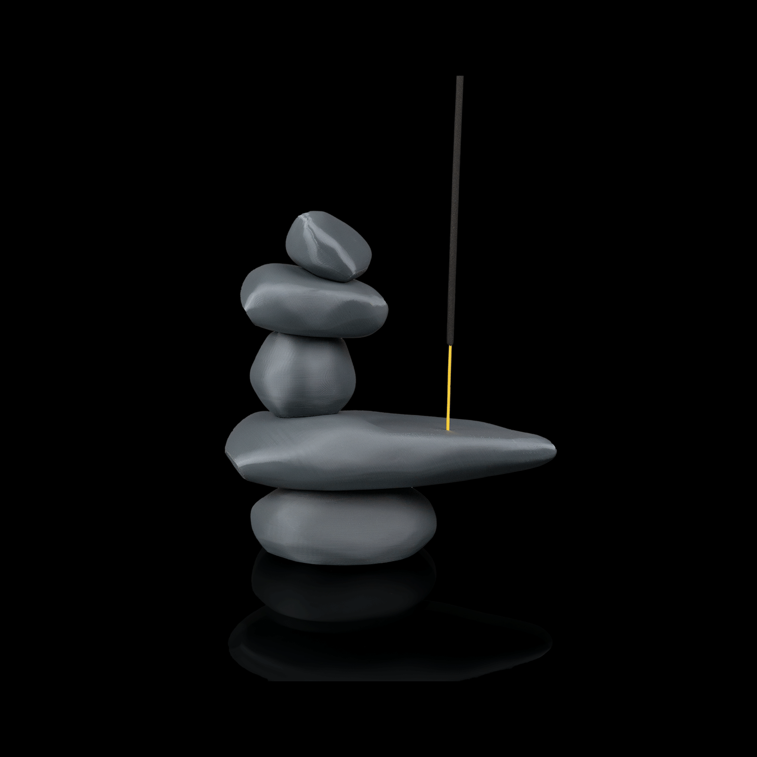 Portaincienso Zen Balance