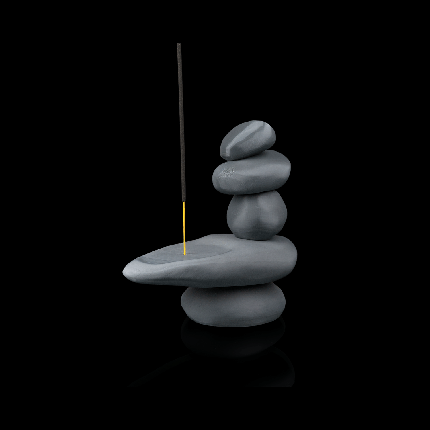 Portaincienso Zen Balance