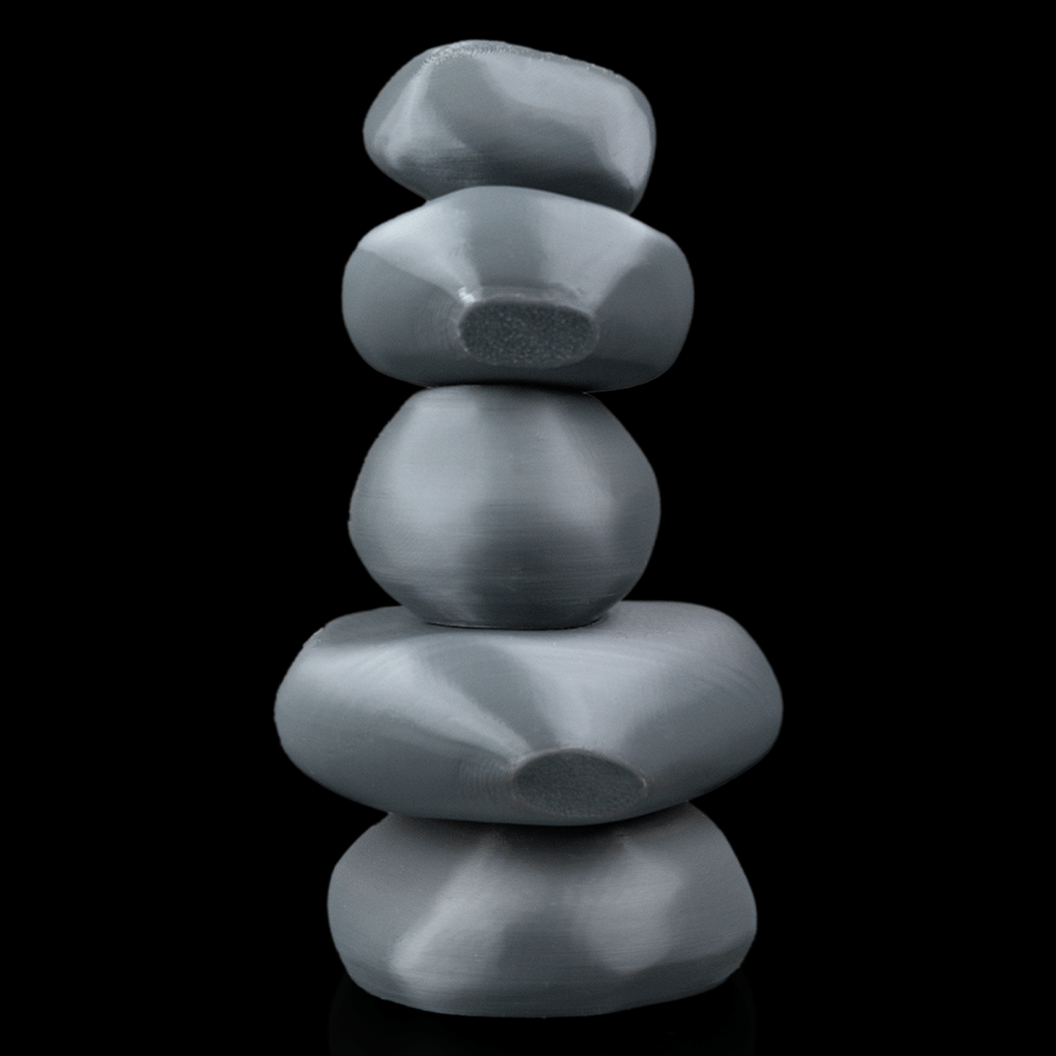 Portaincienso Zen Balance