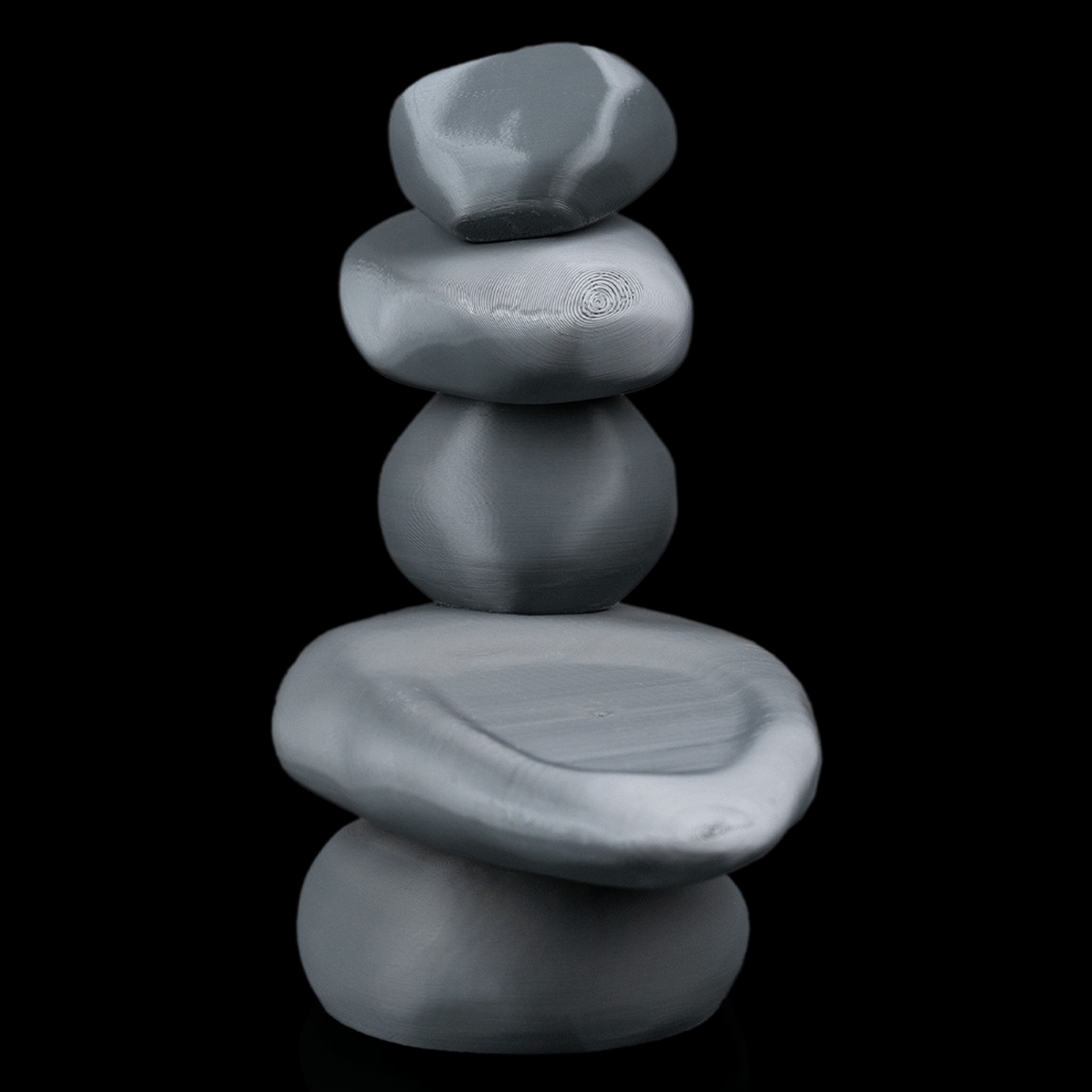 Portaincienso Zen Balance