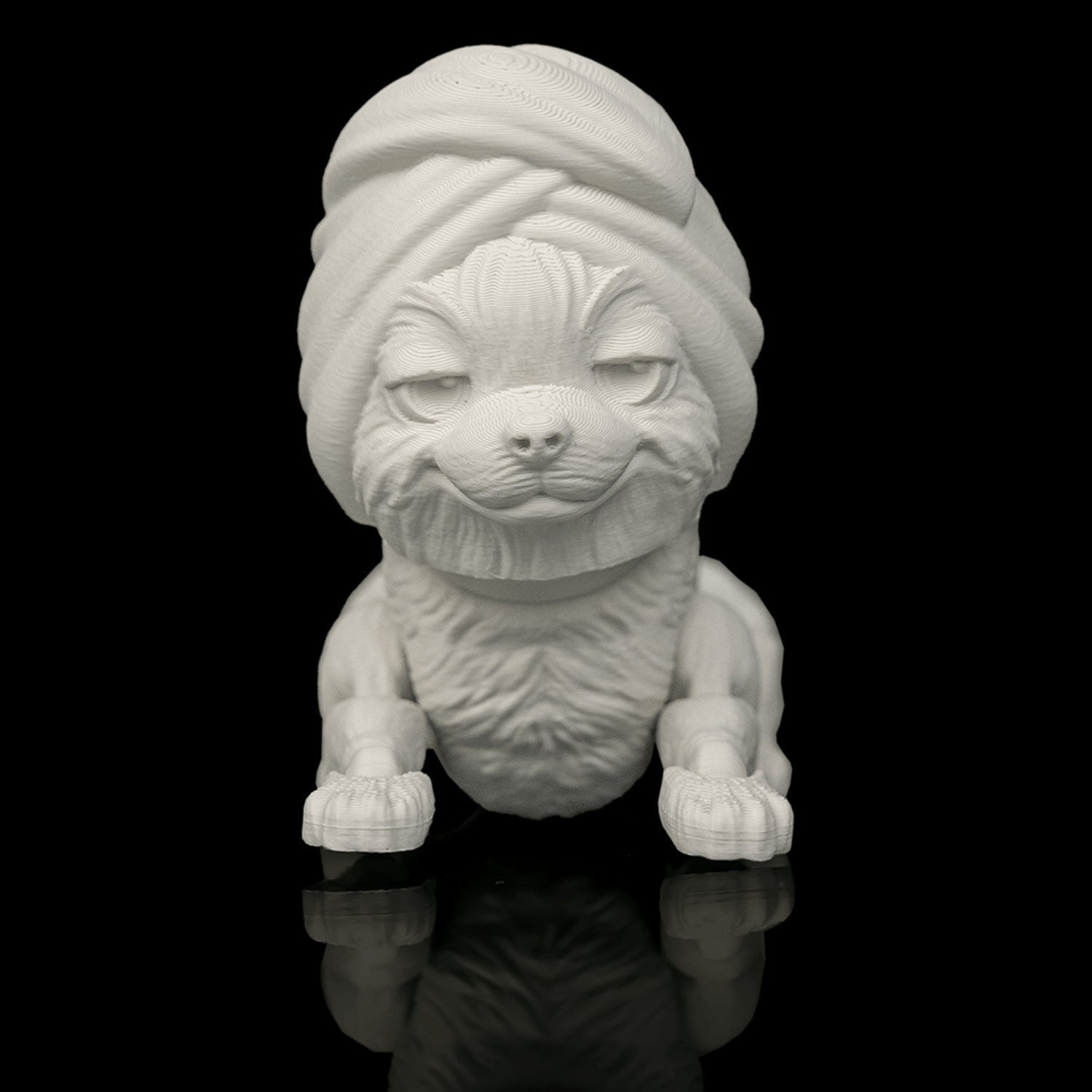Figura decorativa Princess, la shih tzu