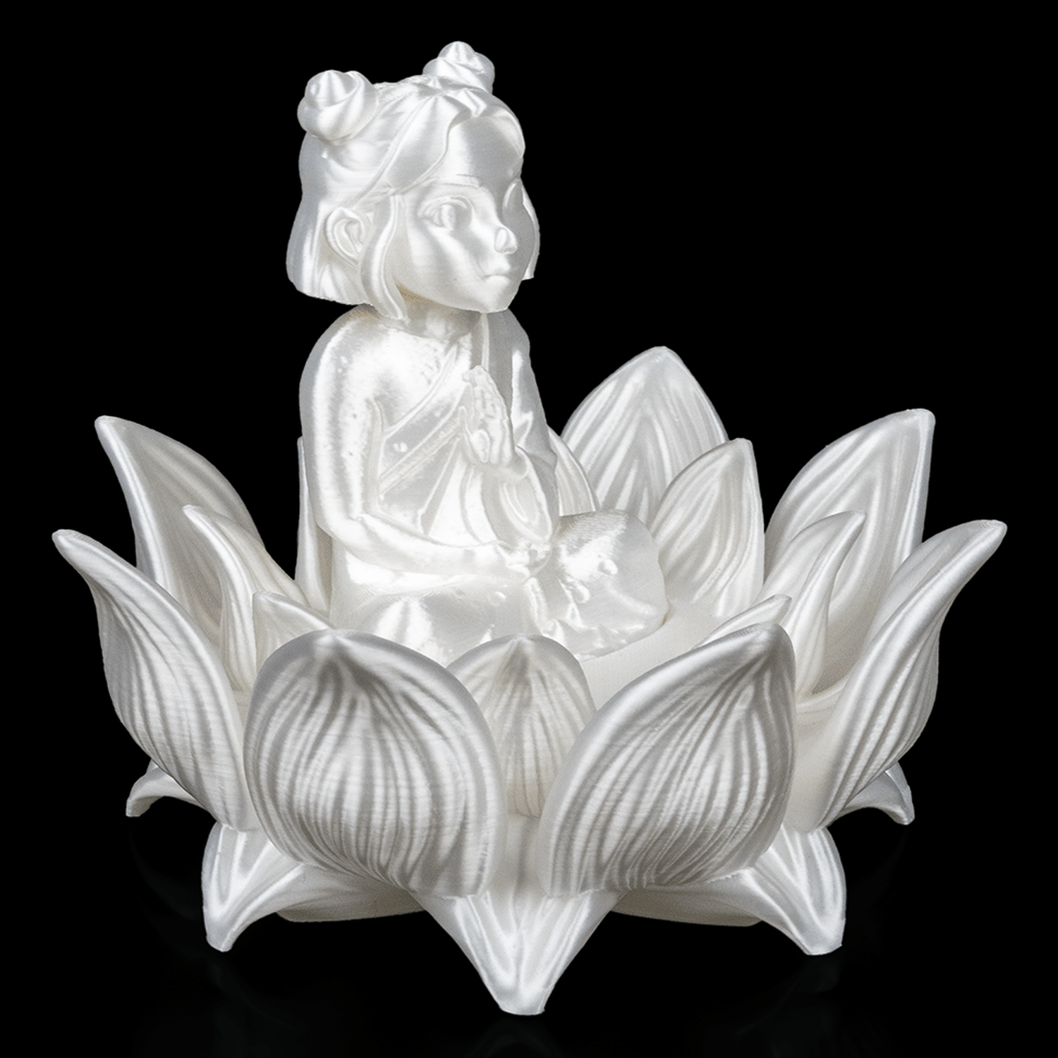 Portaincienso Mini Me Buddha