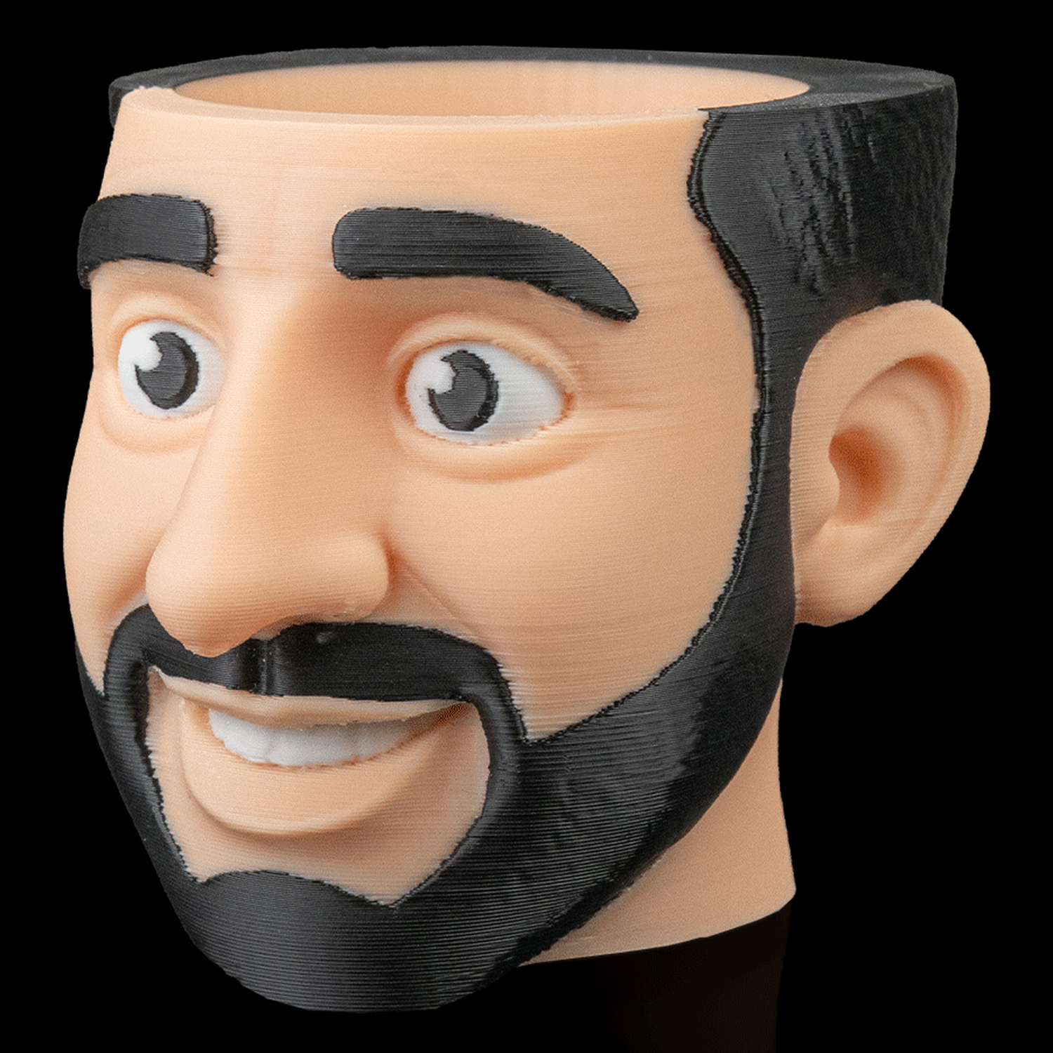 Maceta Head