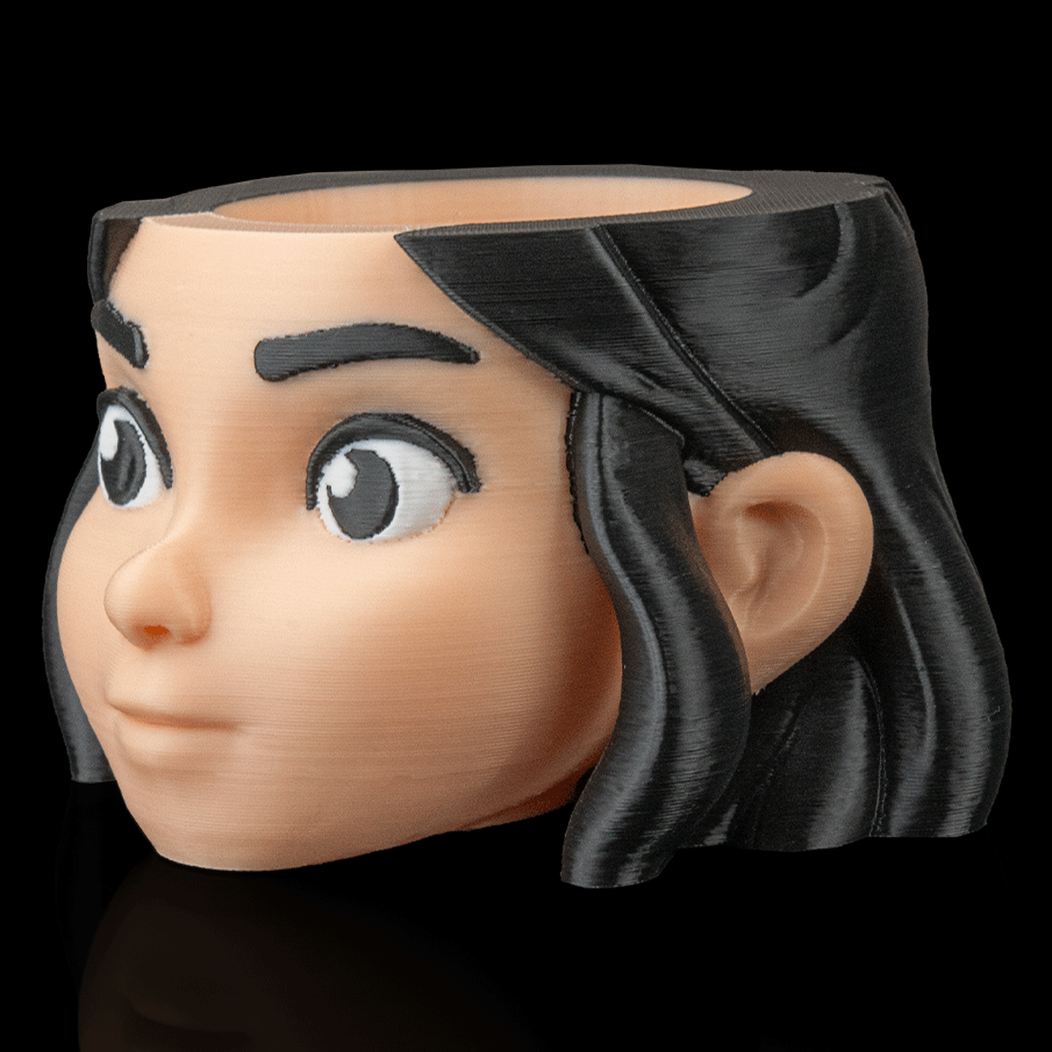 Maceta Head