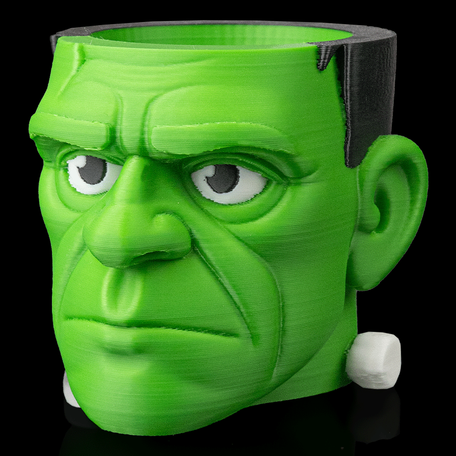 Maceta Head