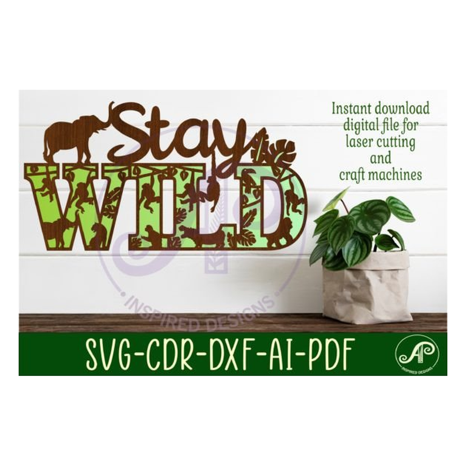 Wild Child Signs