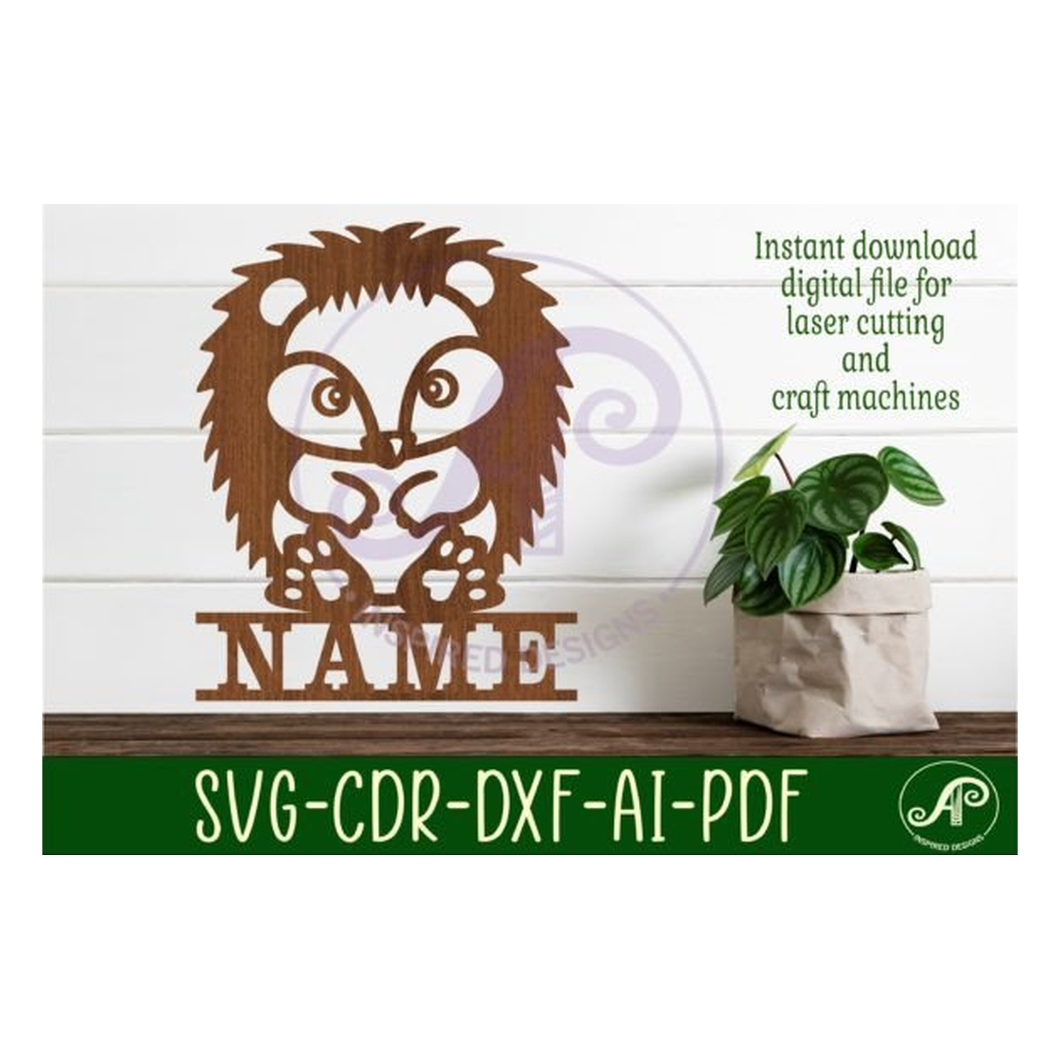 Hedgehog Name cartel