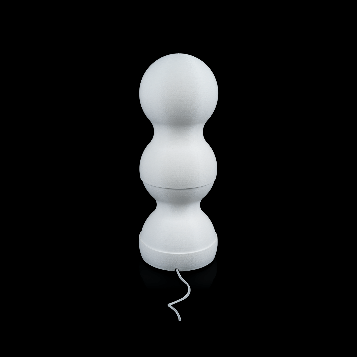 Lámpara de mesa Lumen