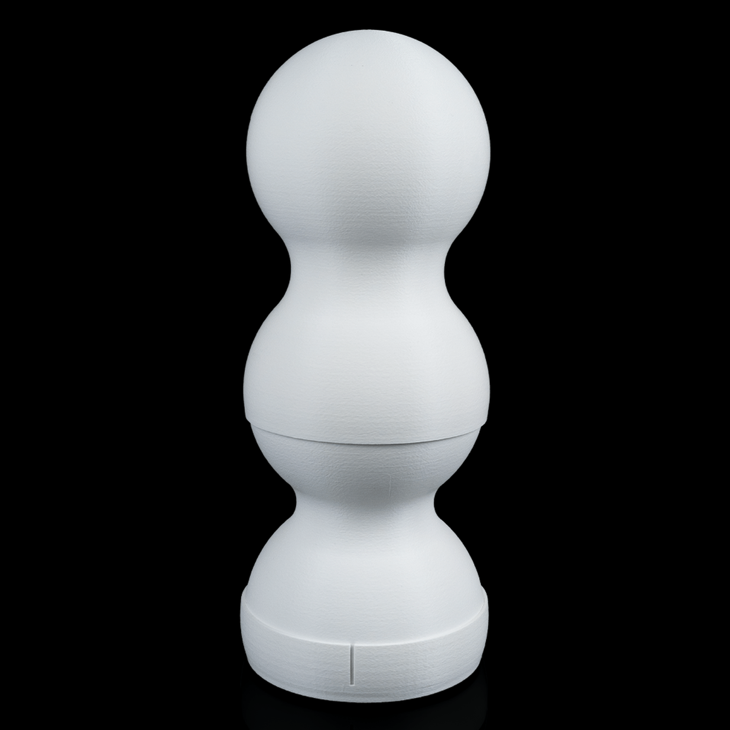 Lámpara de mesa Lumen