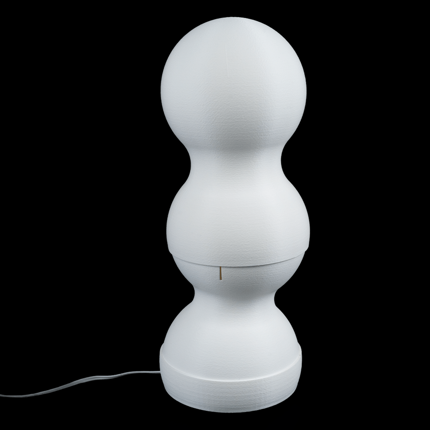 Lámpara de mesa Lumen