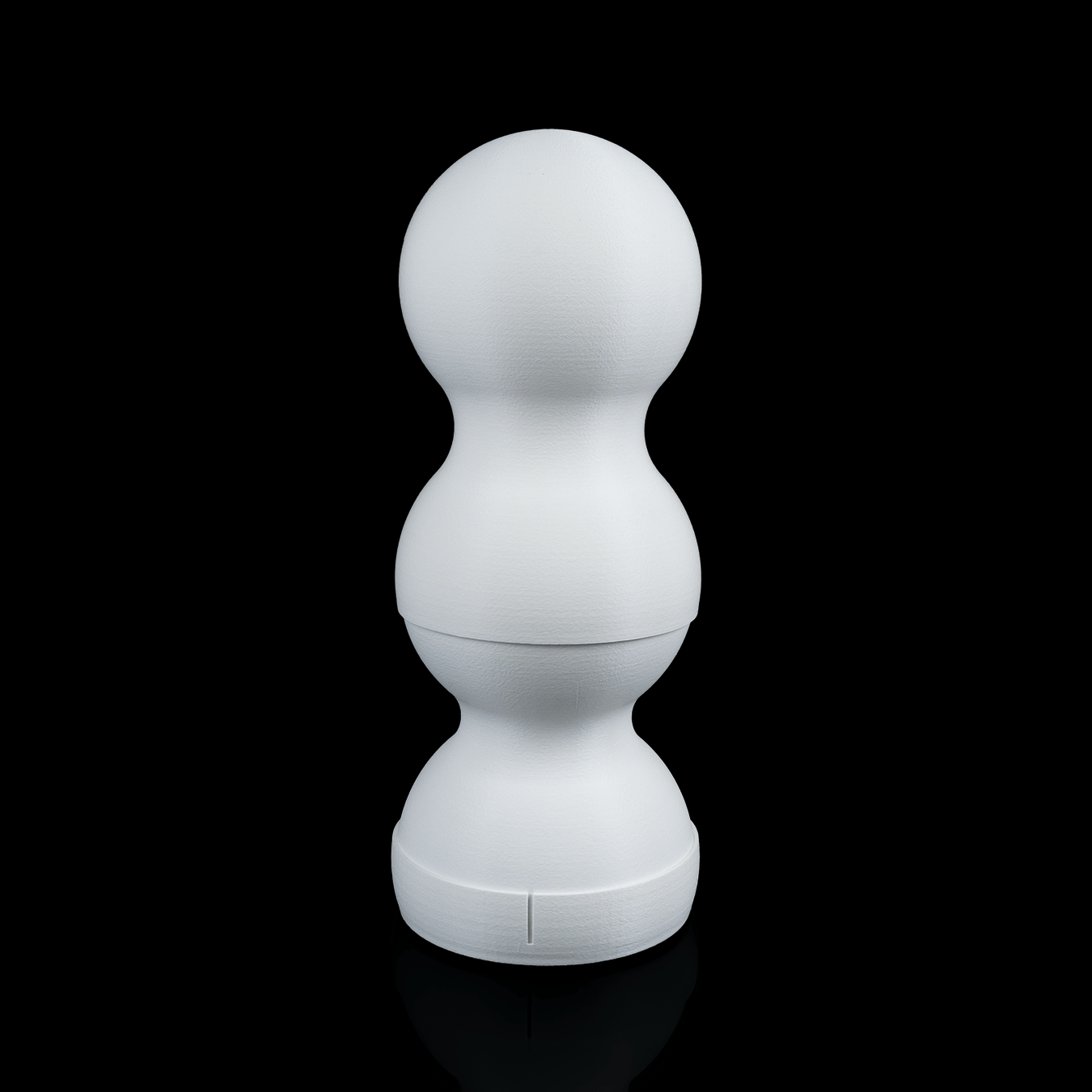 Lámpara de mesa Aura