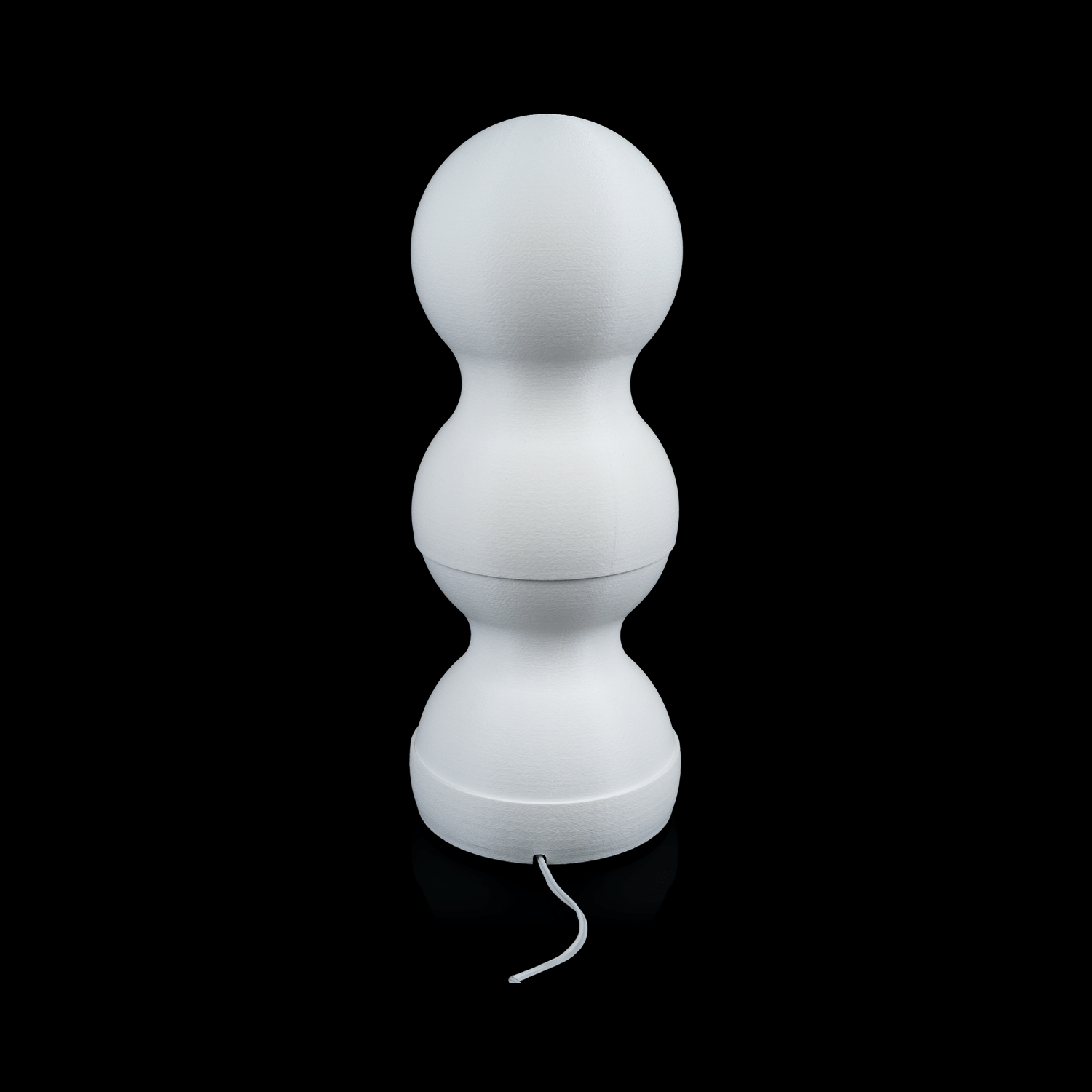 Lámpara de mesa Aura