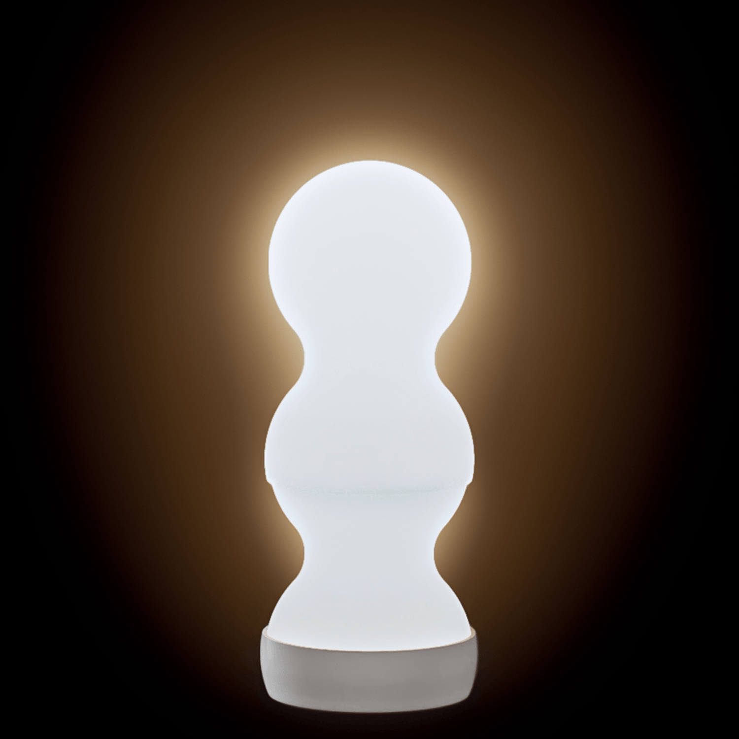 Lámpara de mesa Aura