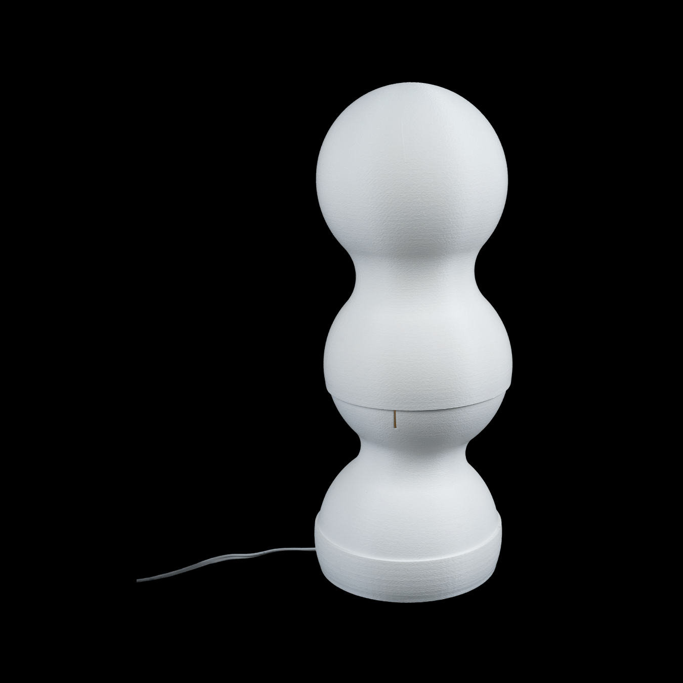 Lámpara de mesa Aura