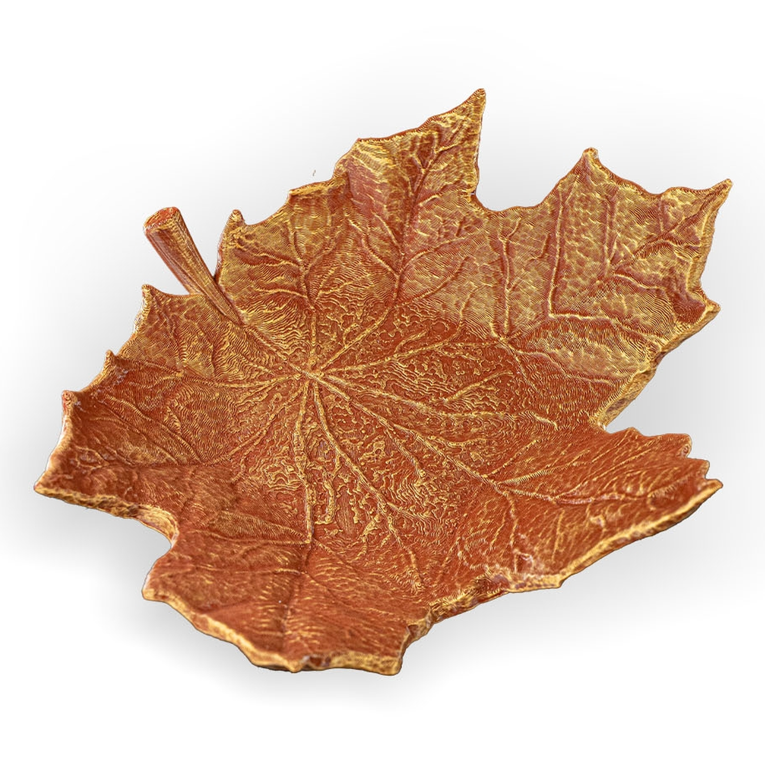 Bandeja para pequeños objetos Maple Leaf