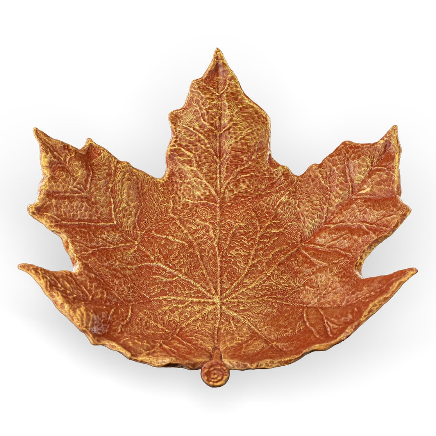 Bandeja para pequeños objetos Maple Leaf