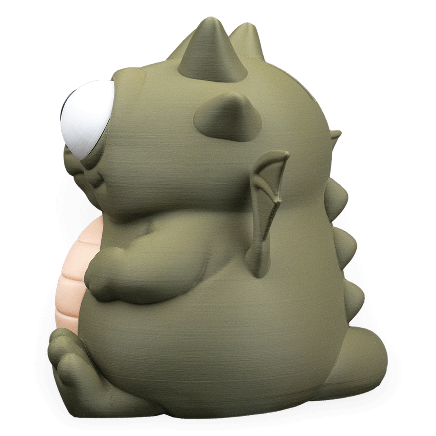 Hucha Cashling