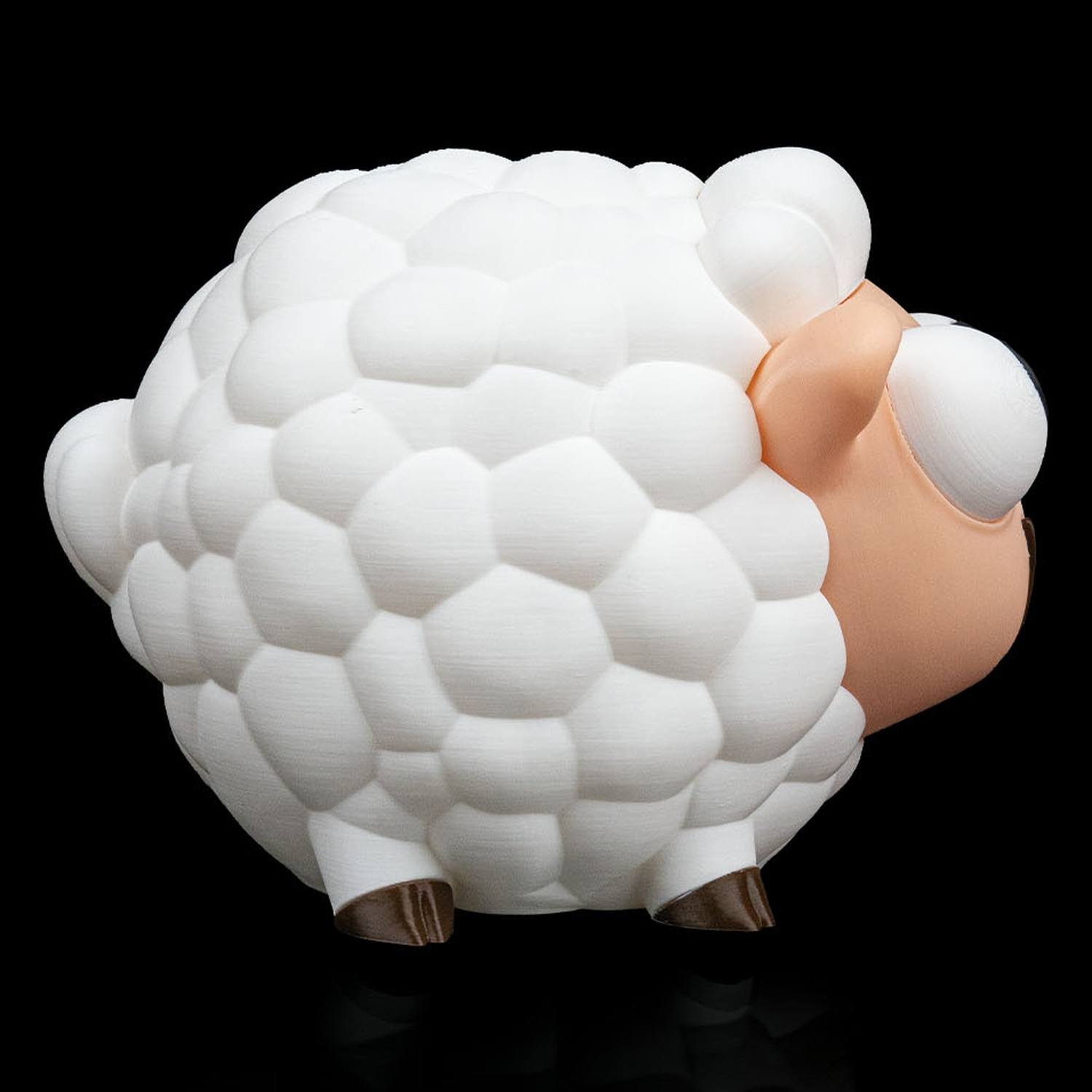 Hucha Count Me In