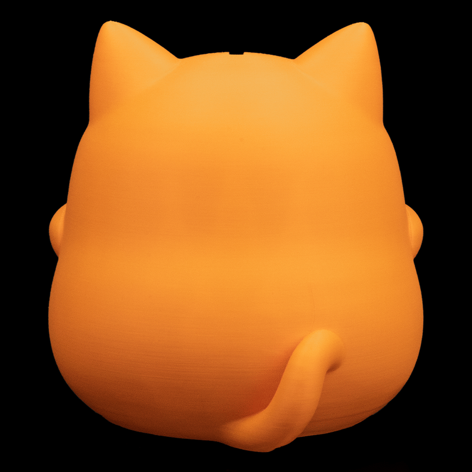 Hucha Cat-ching!
