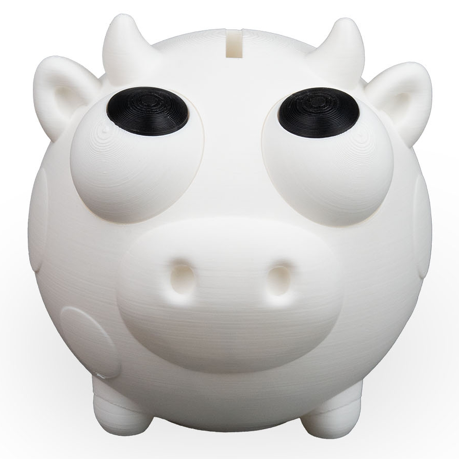 Hucha Moo-ney Saves
