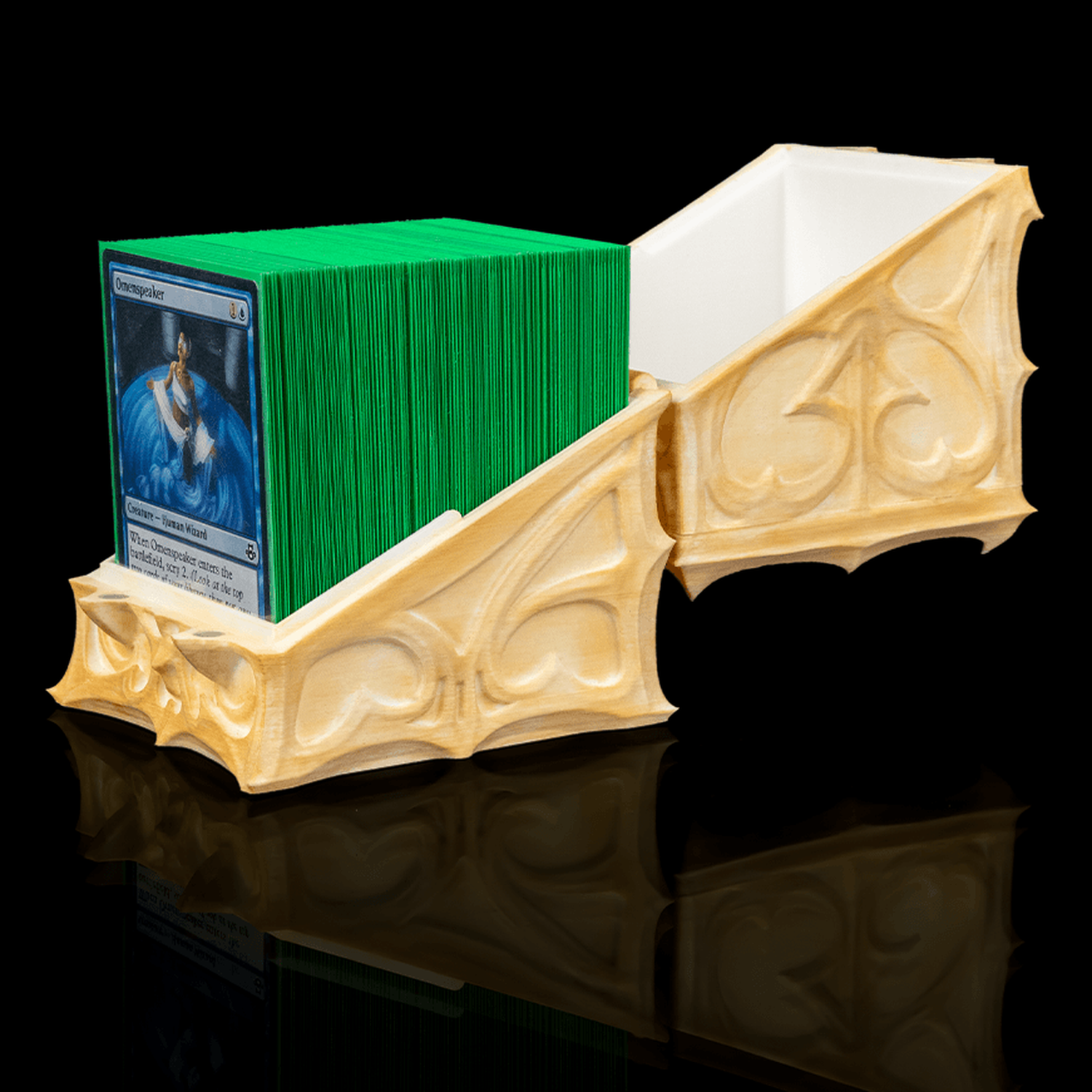 Caja para cartas The Ossuary