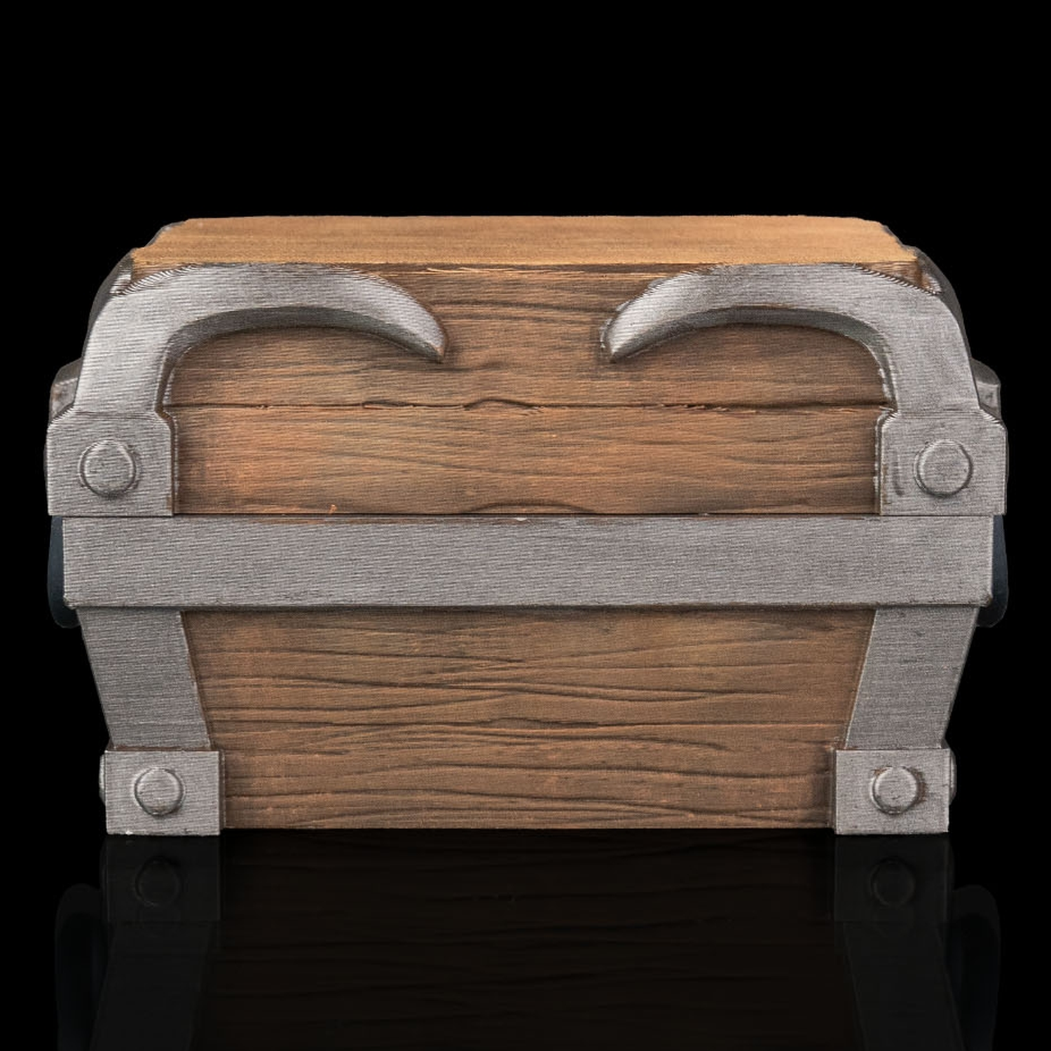 Caja para cartas Eyekeep Chest