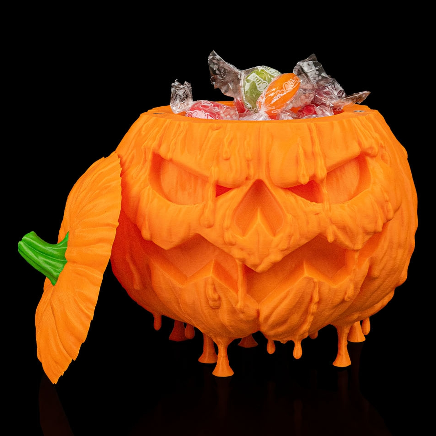 Recipiente para caramelos Melted Treatkeeper