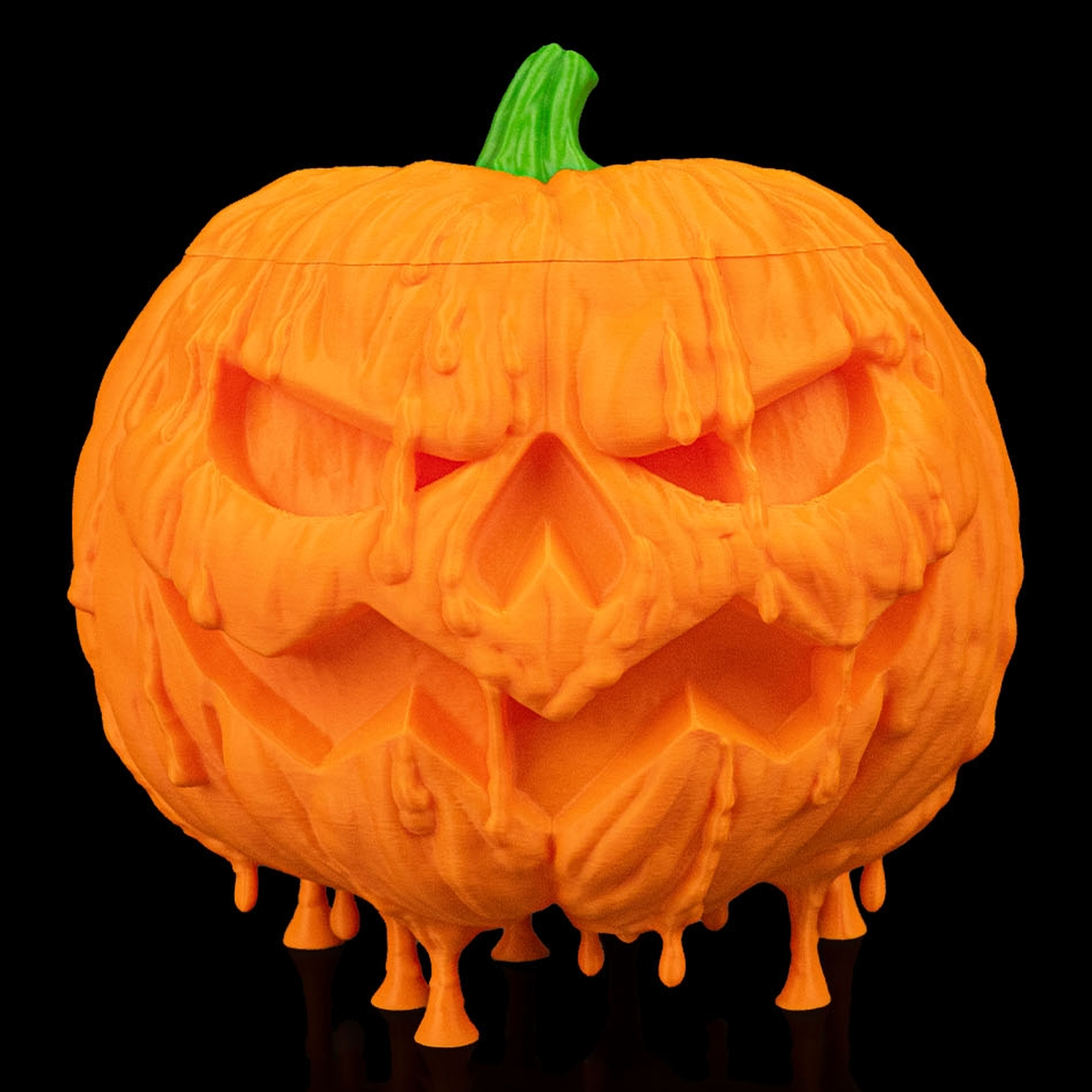 Recipiente para caramelos Melted Treatkeeper