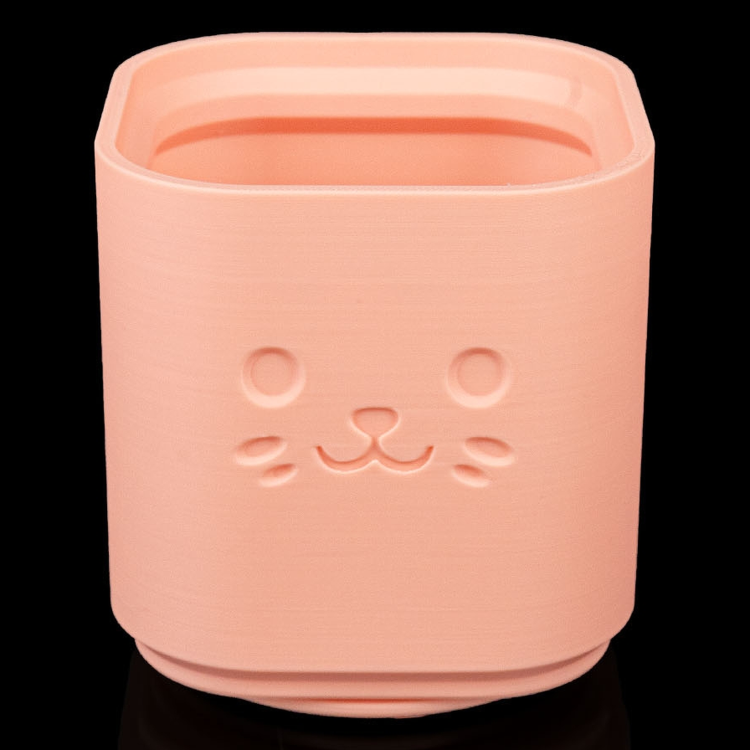 Organizador de joyas y maquillaje Cute Kitty