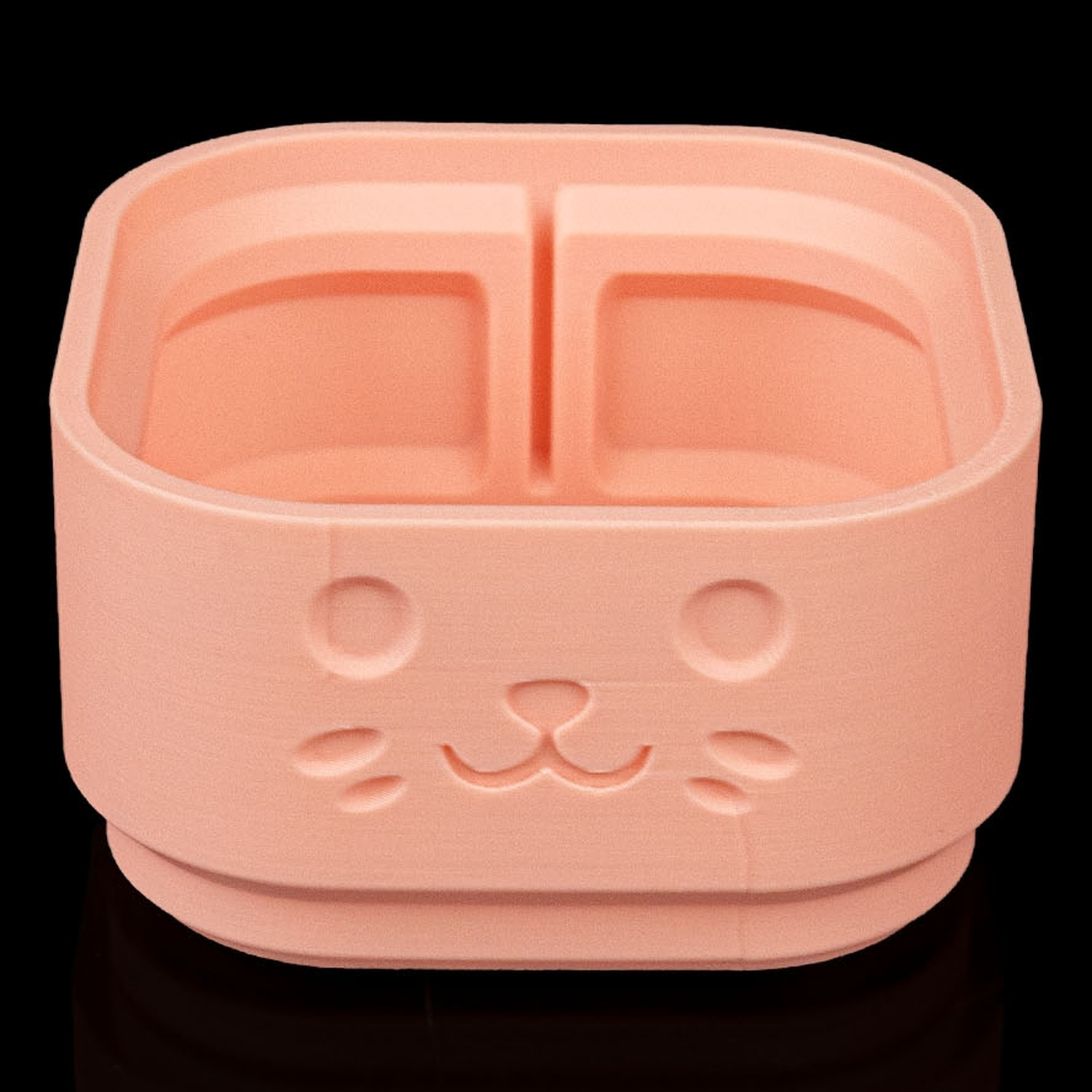 Organizador de joyas y maquillaje Cute Kitty
