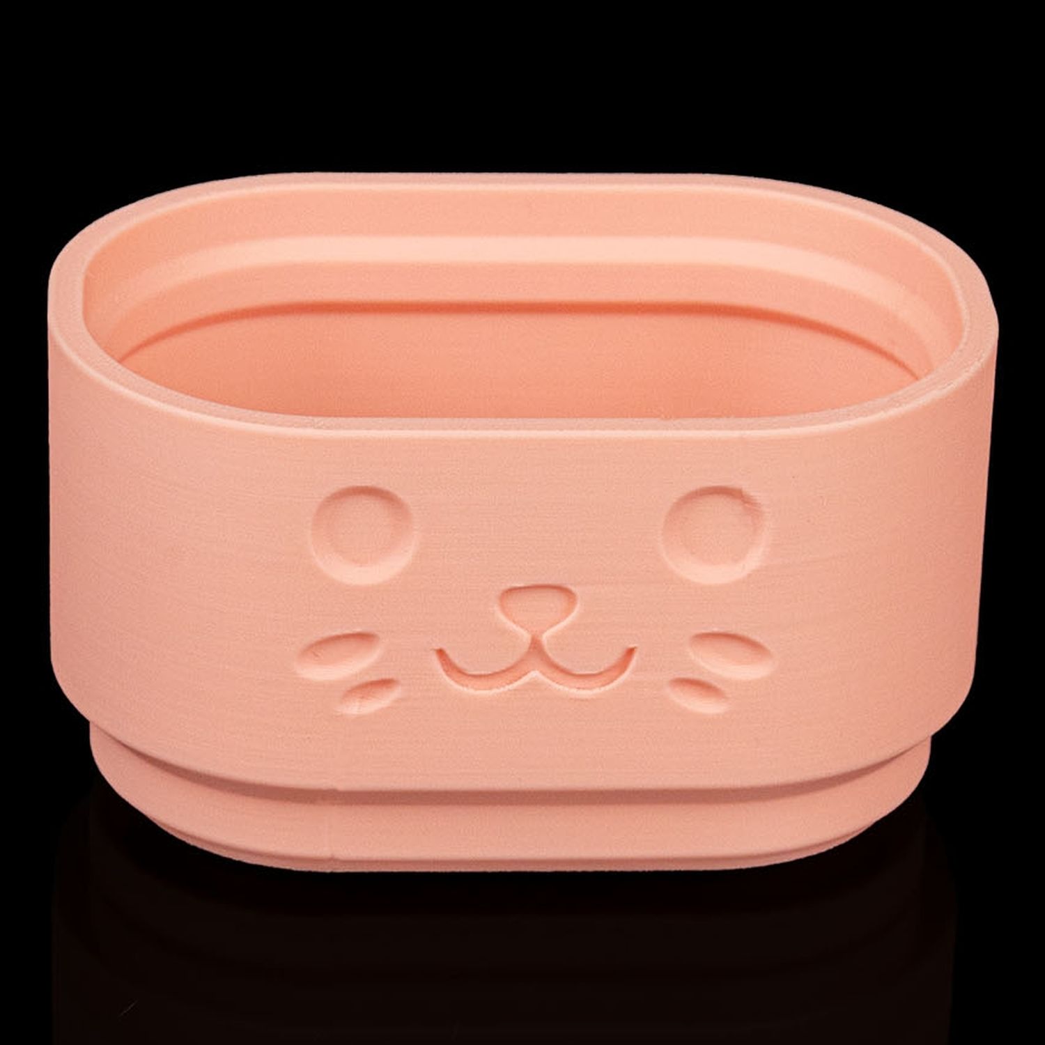 Organizador de joyas y maquillaje Cute Kitty
